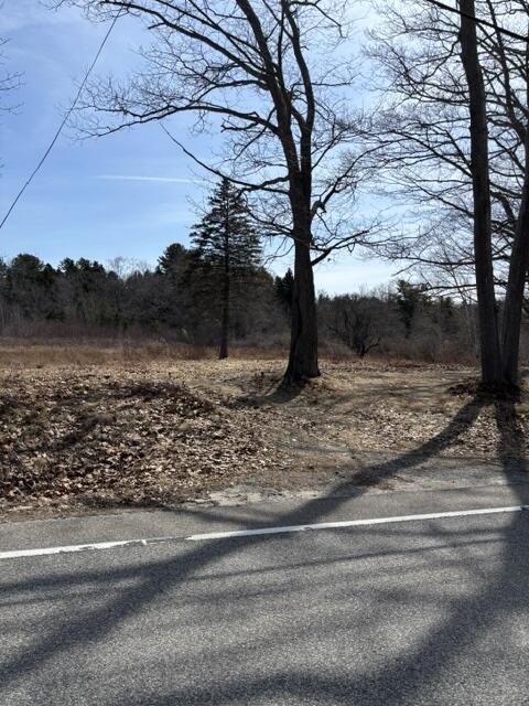 LOT A Taylor Woods Road, Temple, ME, 04984