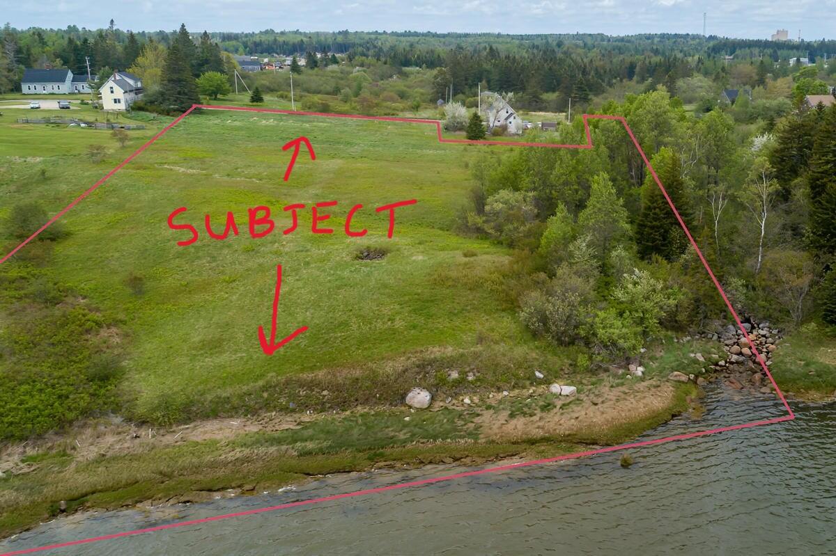 116 US Route 1, Bucksport, ME, 04416