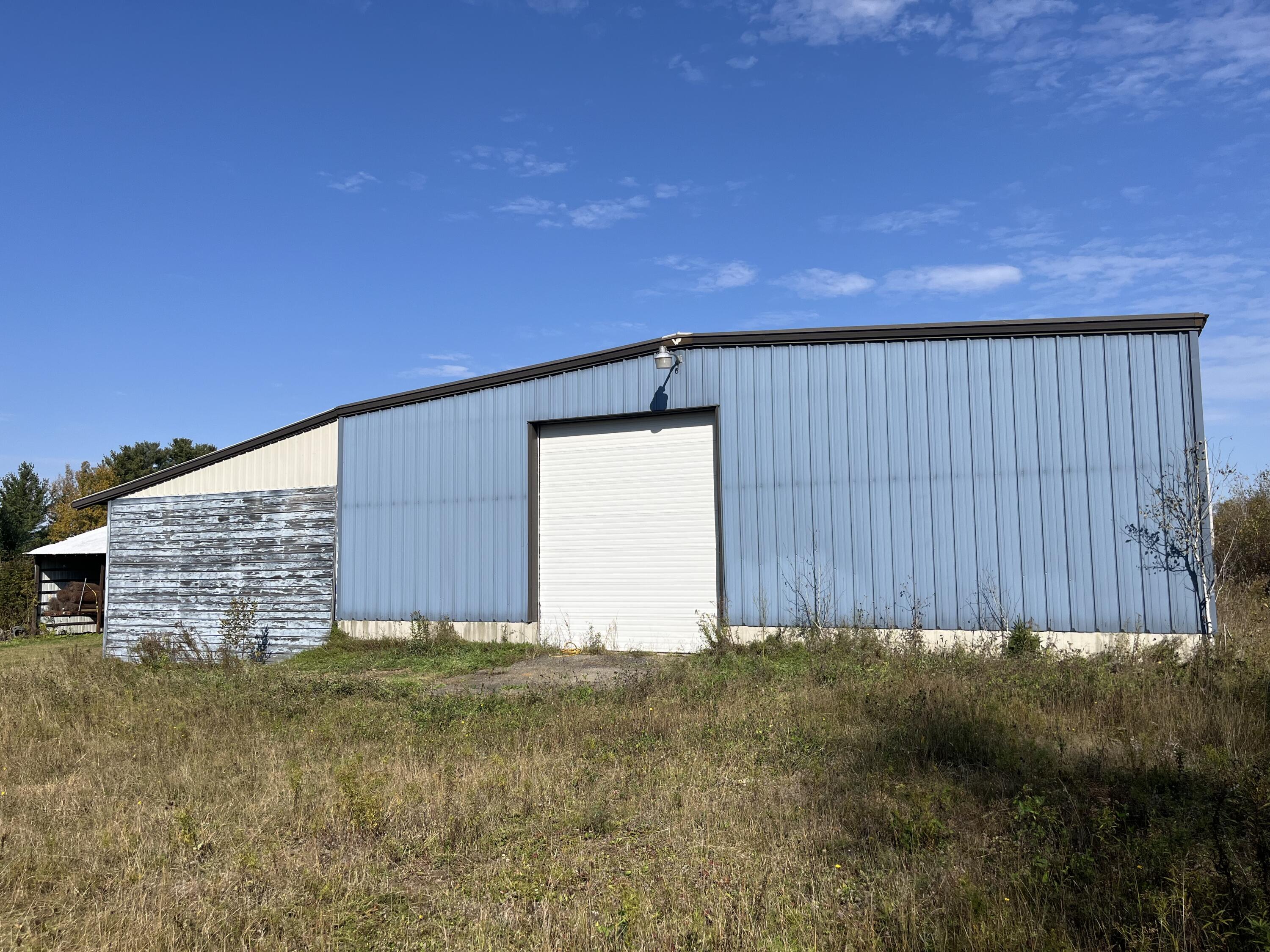 27 Clark Siding Road, Ashland, ME, 04732