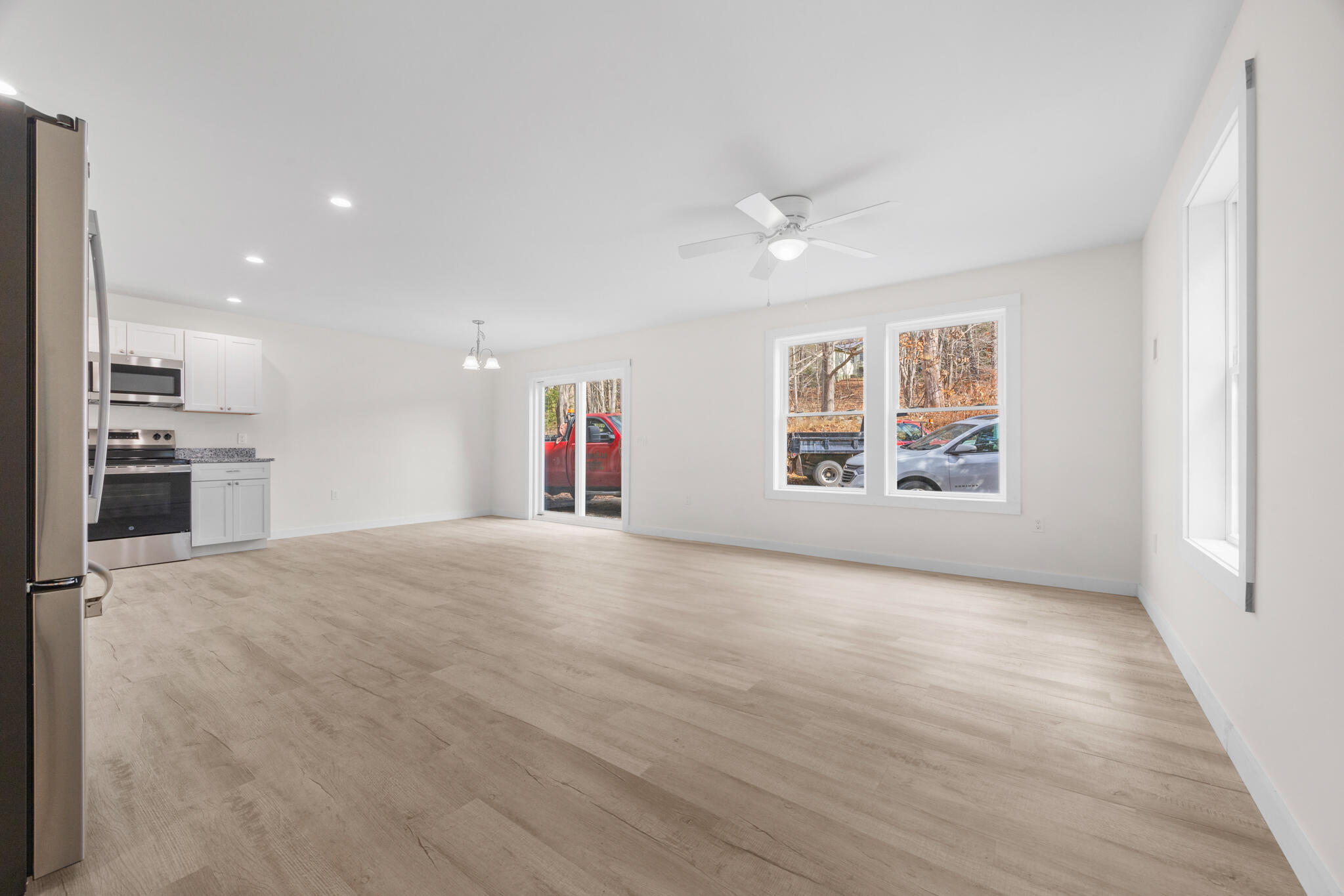 135 Surry Road UNIT 1 & 2, Ellsworth, ME, 04605