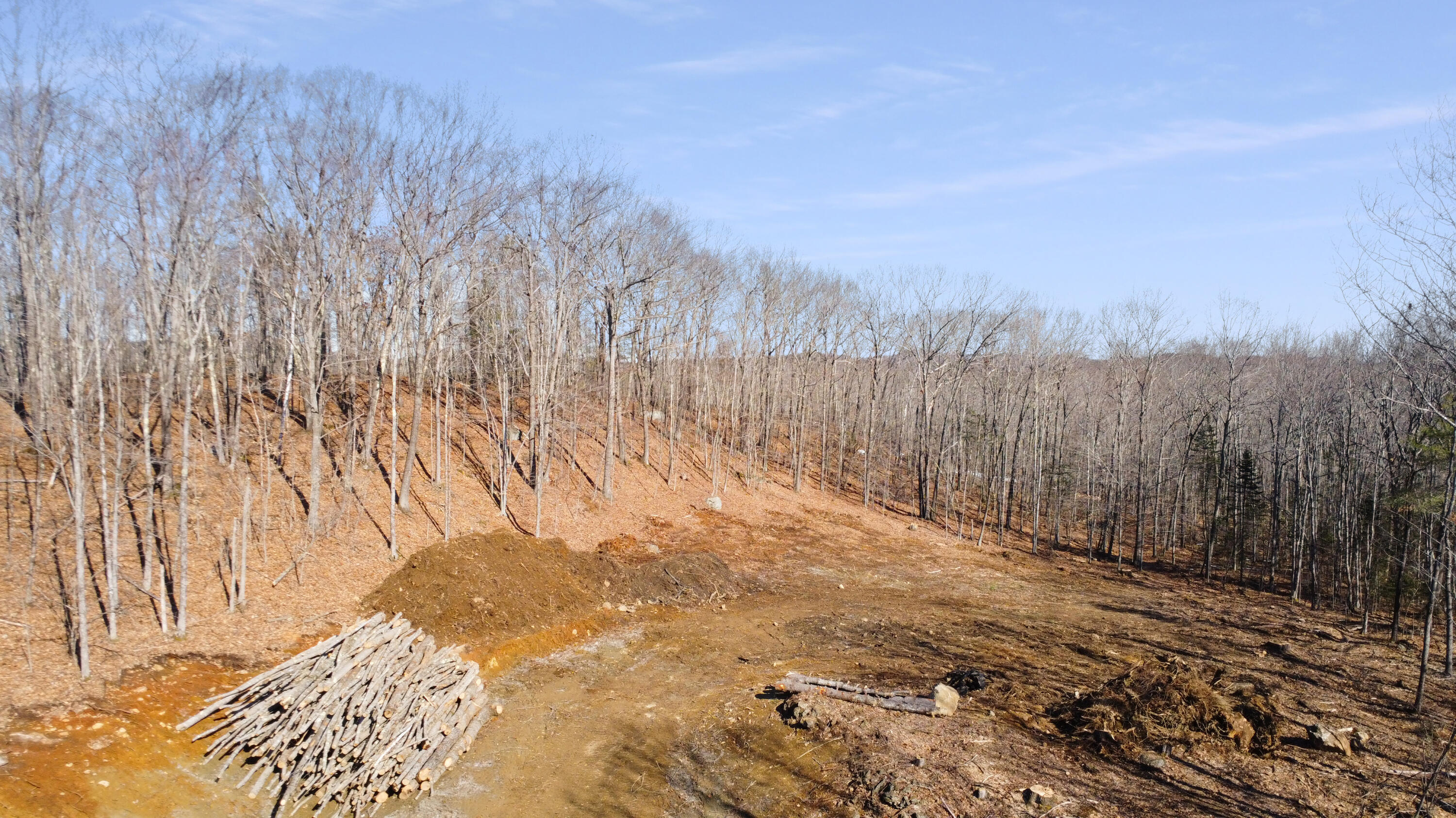 135 Sleeper Road, Greene, ME, 04236