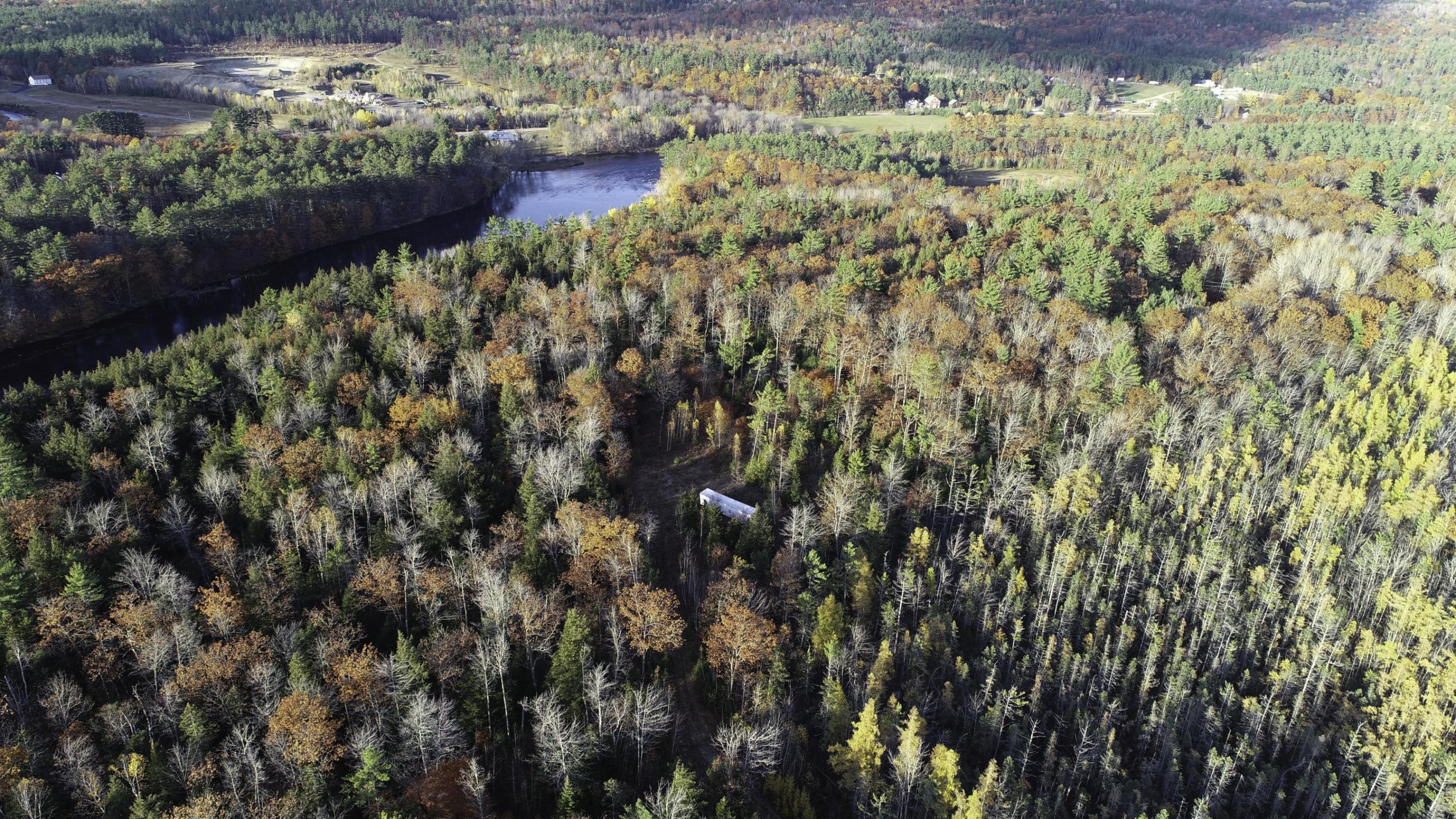 0 Intervale Road Road, Bethel, ME, 04217