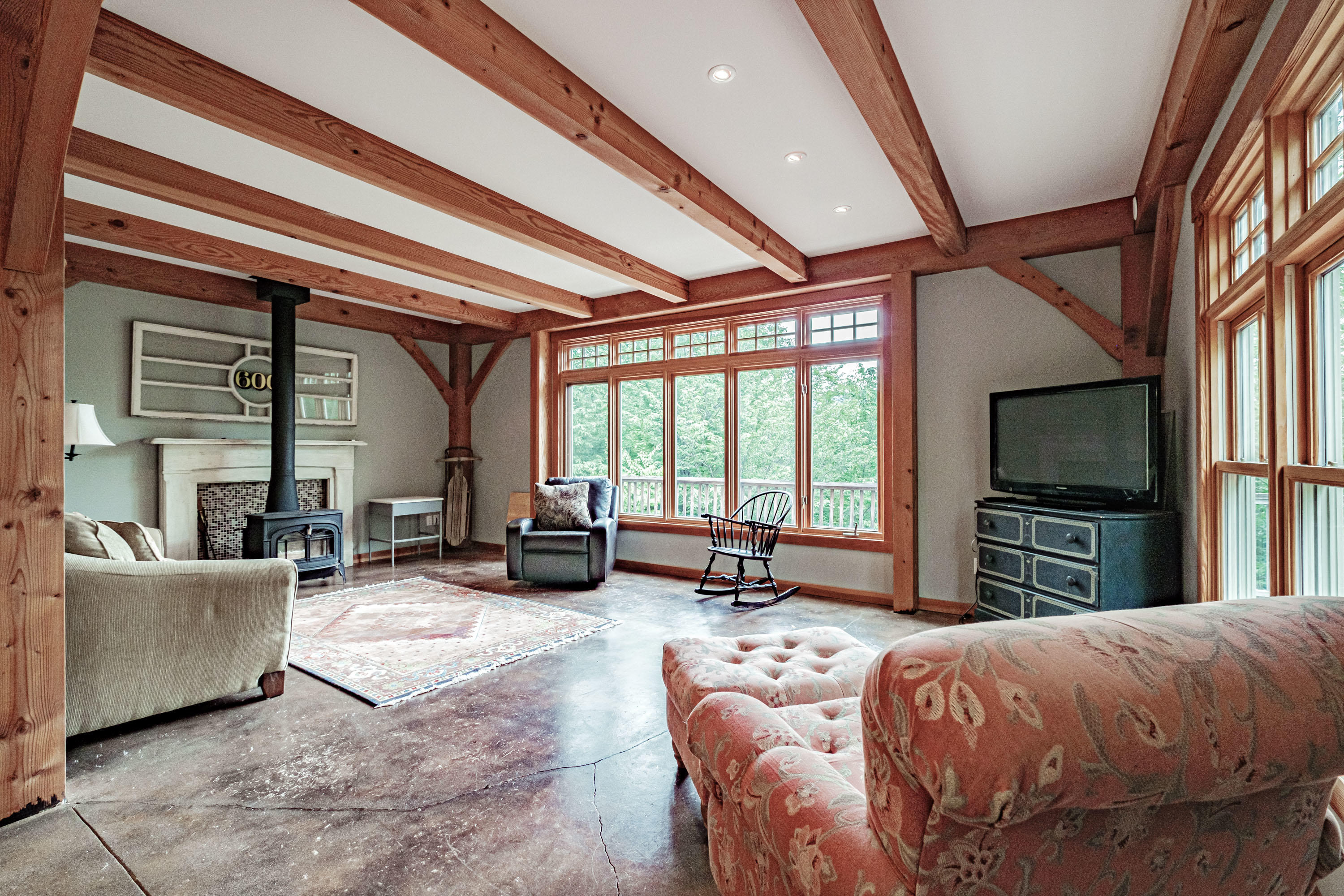 151 Keystone Drive, Newry, ME, 04261