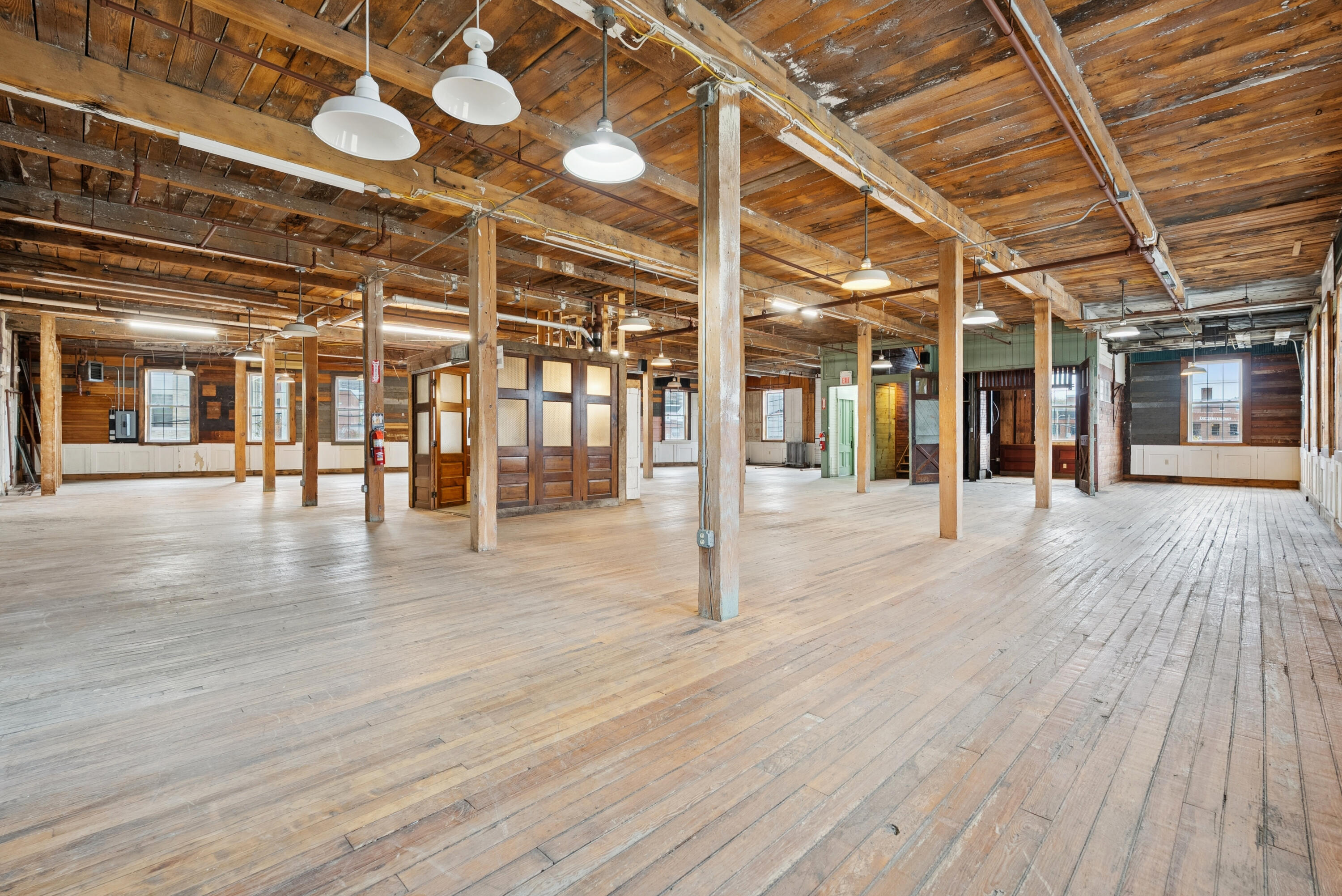 125 Kennebec Street UNIT 1, Portland, ME, 04101