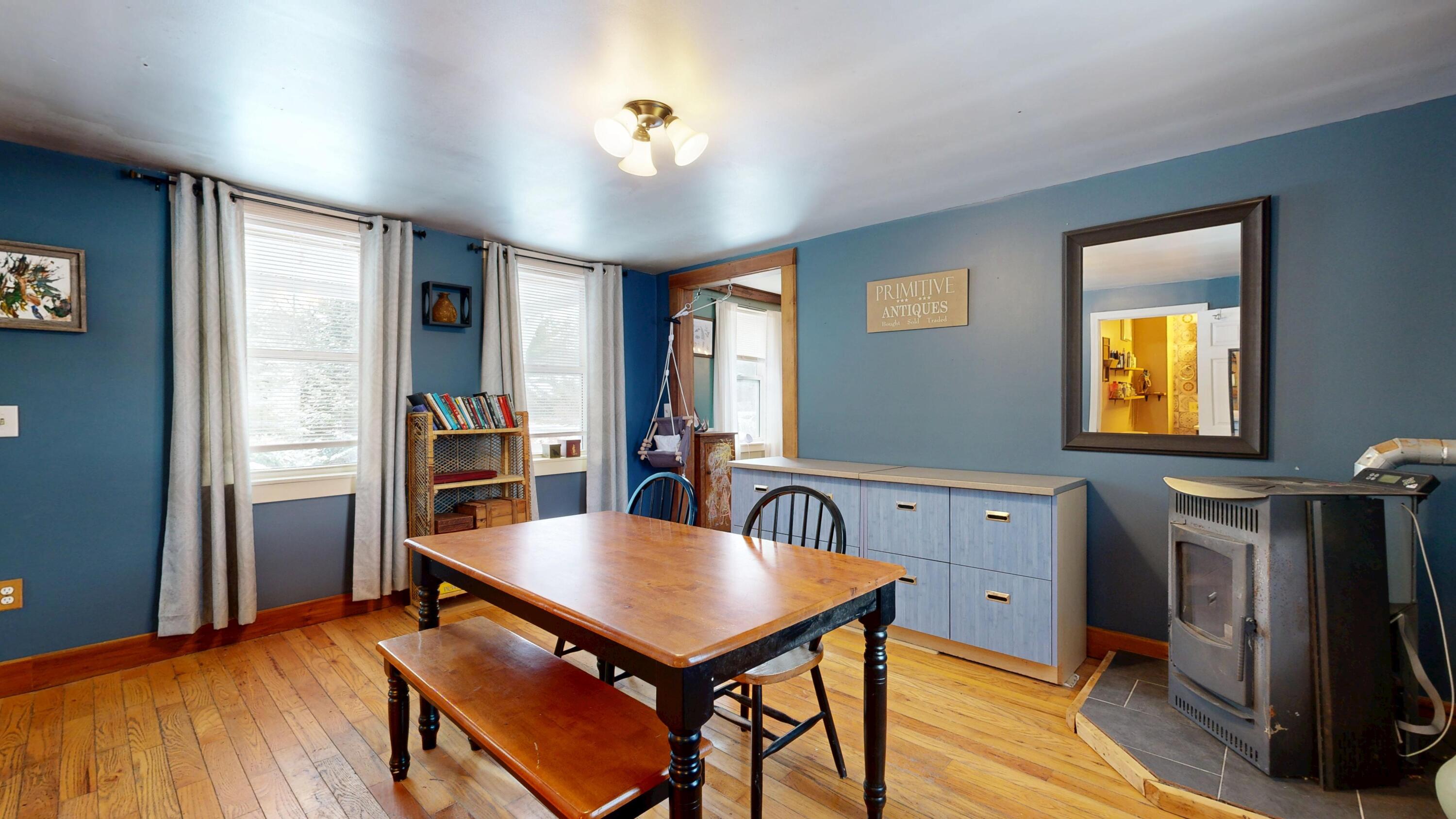 3950 W River Road, Sidney, ME, 04330