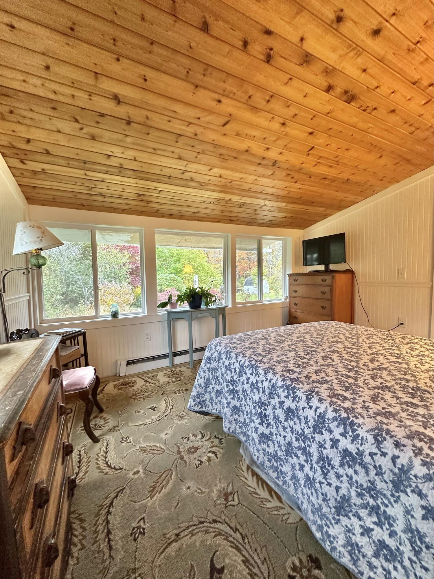 361 Waldoboro Road, Friendship, ME, 04547