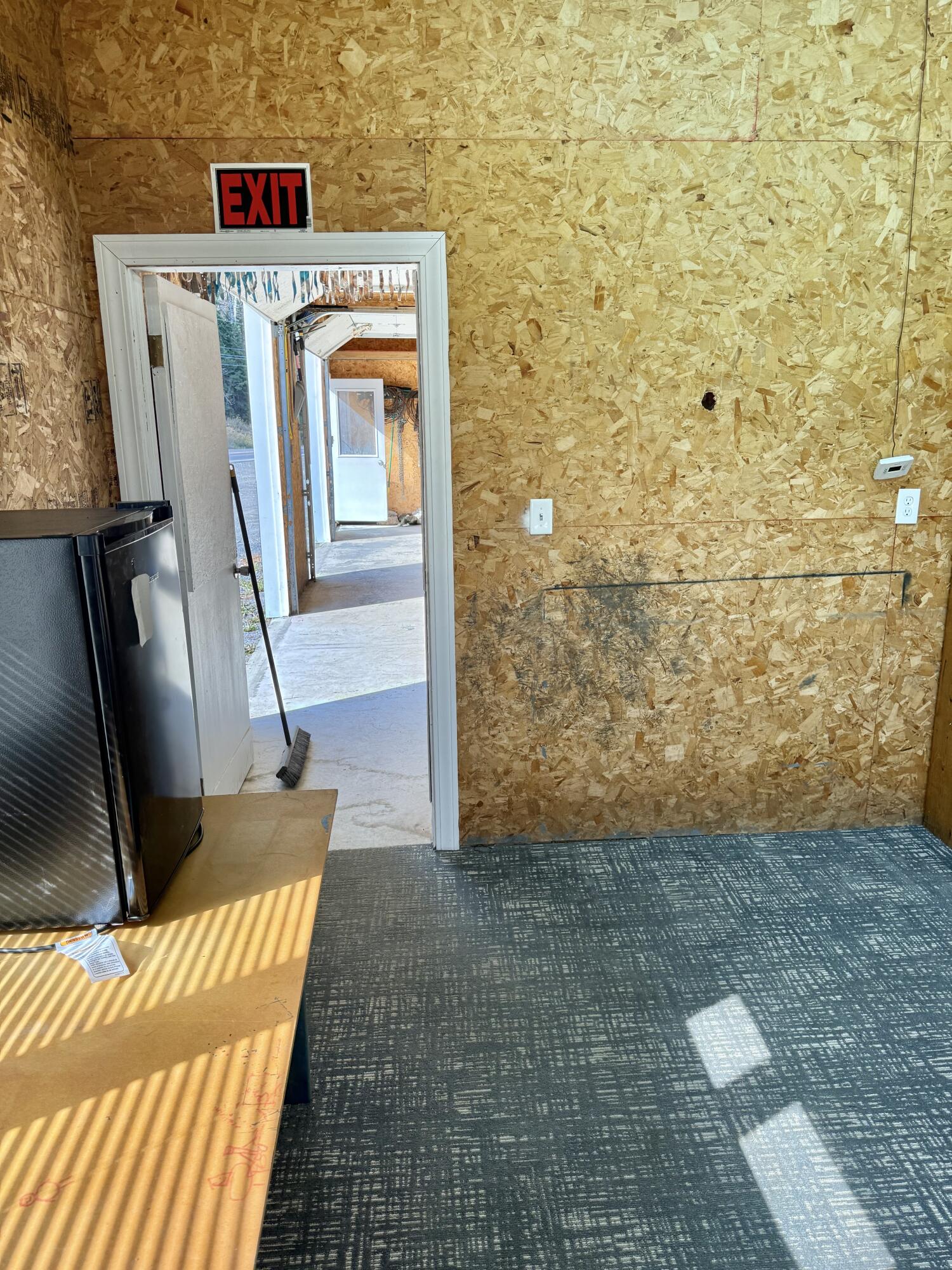 500 US Route 1, Frenchville, ME, 04745