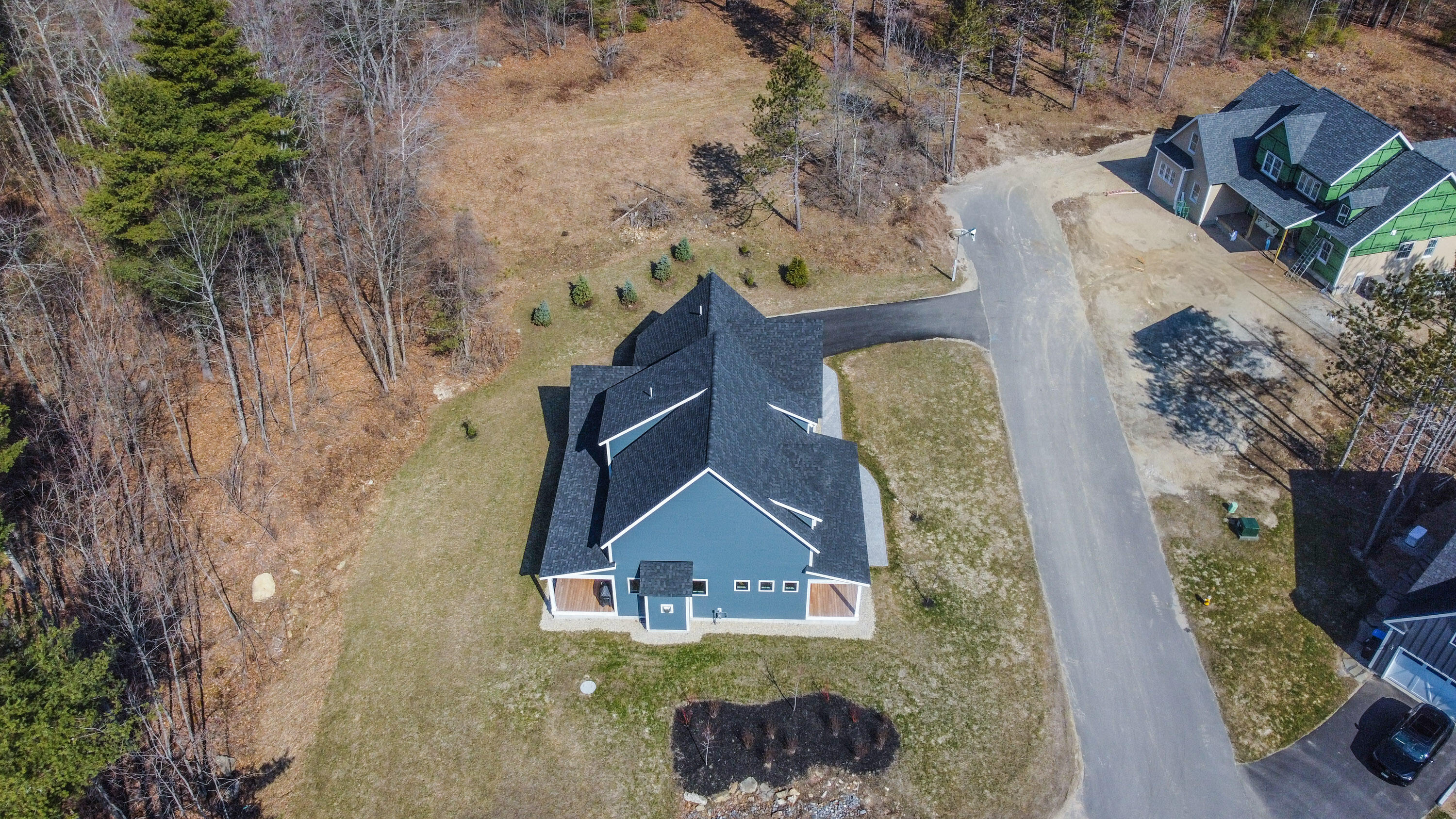 12 Winnwood Farm Way, Falmouth, ME, 04105