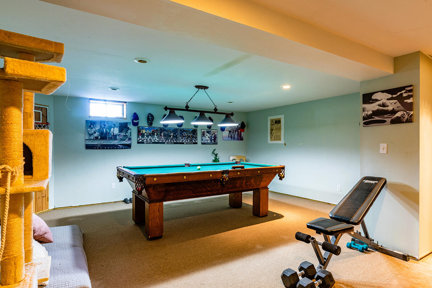 55 Bluebird Road, Warren, ME, 04864