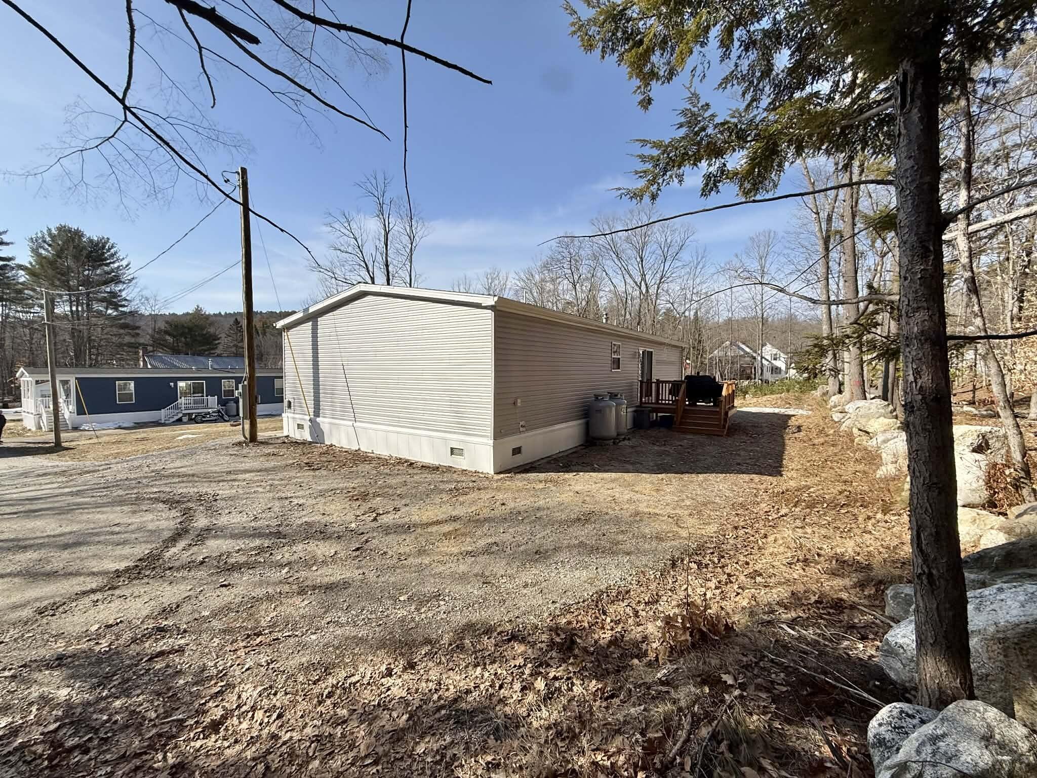 14 & 16 Hayden Avenue, Norway, ME, 04268