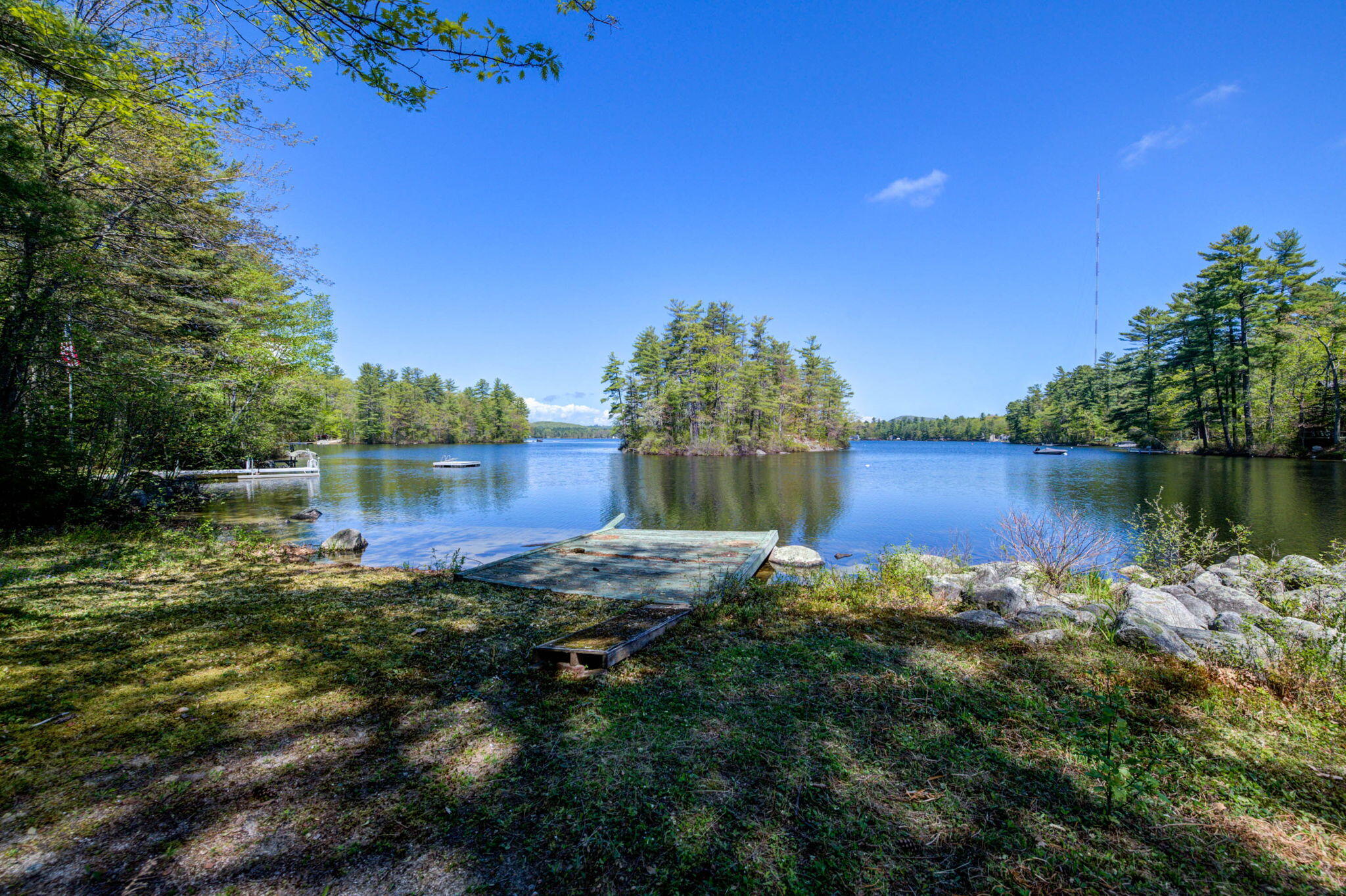 19 Pulpit Rock Road