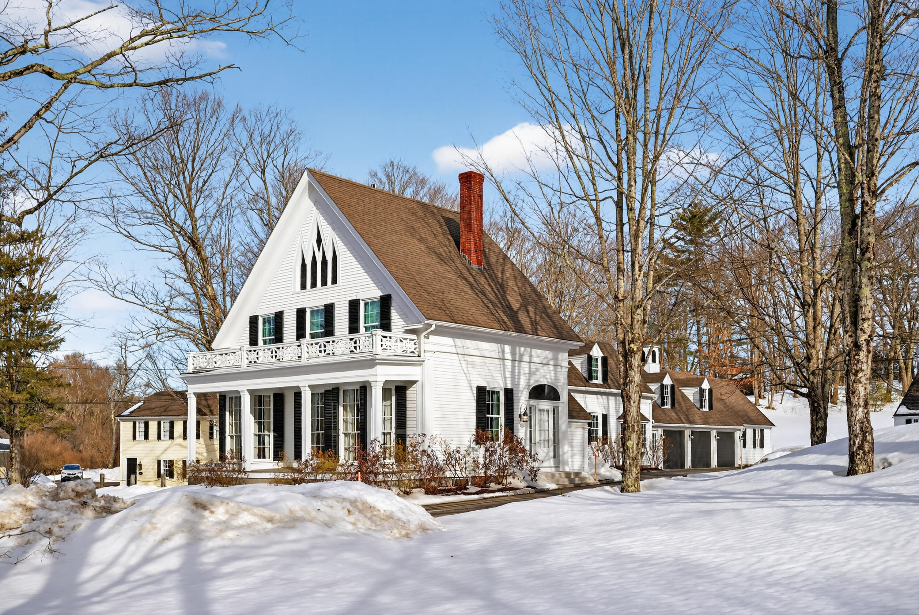 1090 Pittston School Street, Pittston, ME, 04345