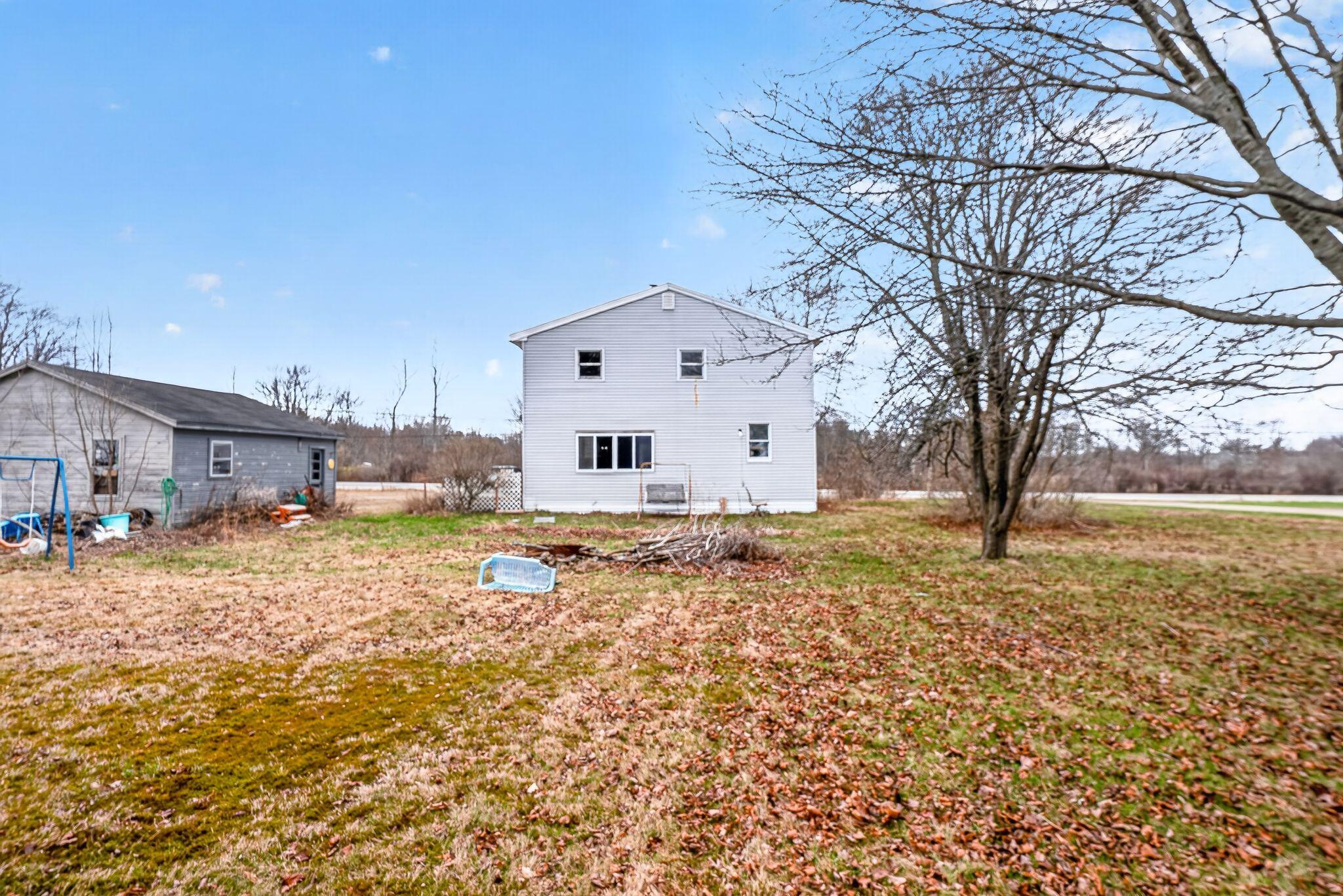 843 Upper Street, Turner, ME, 04282