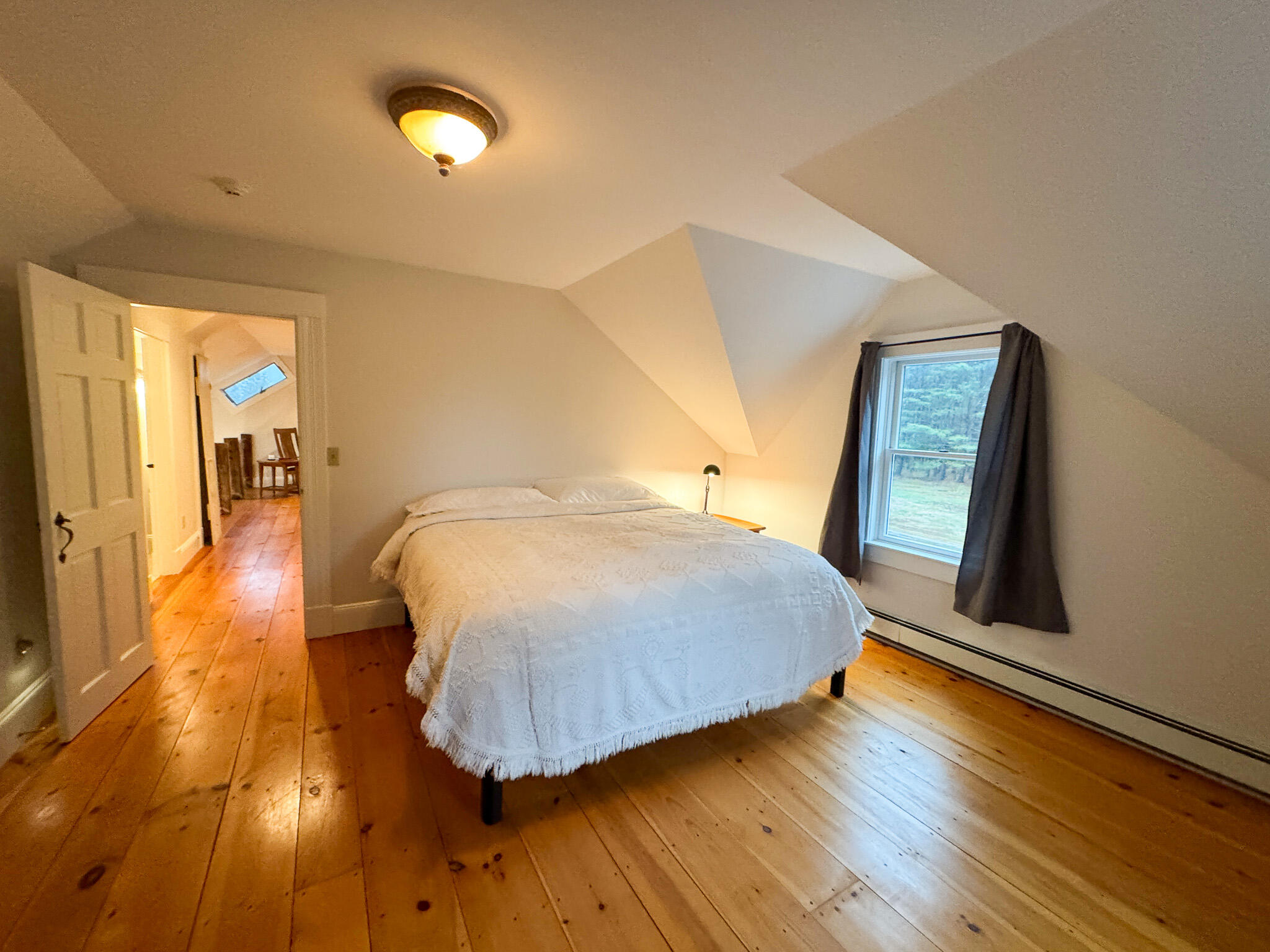 43 Fleming Road, Bethel, ME, 04217