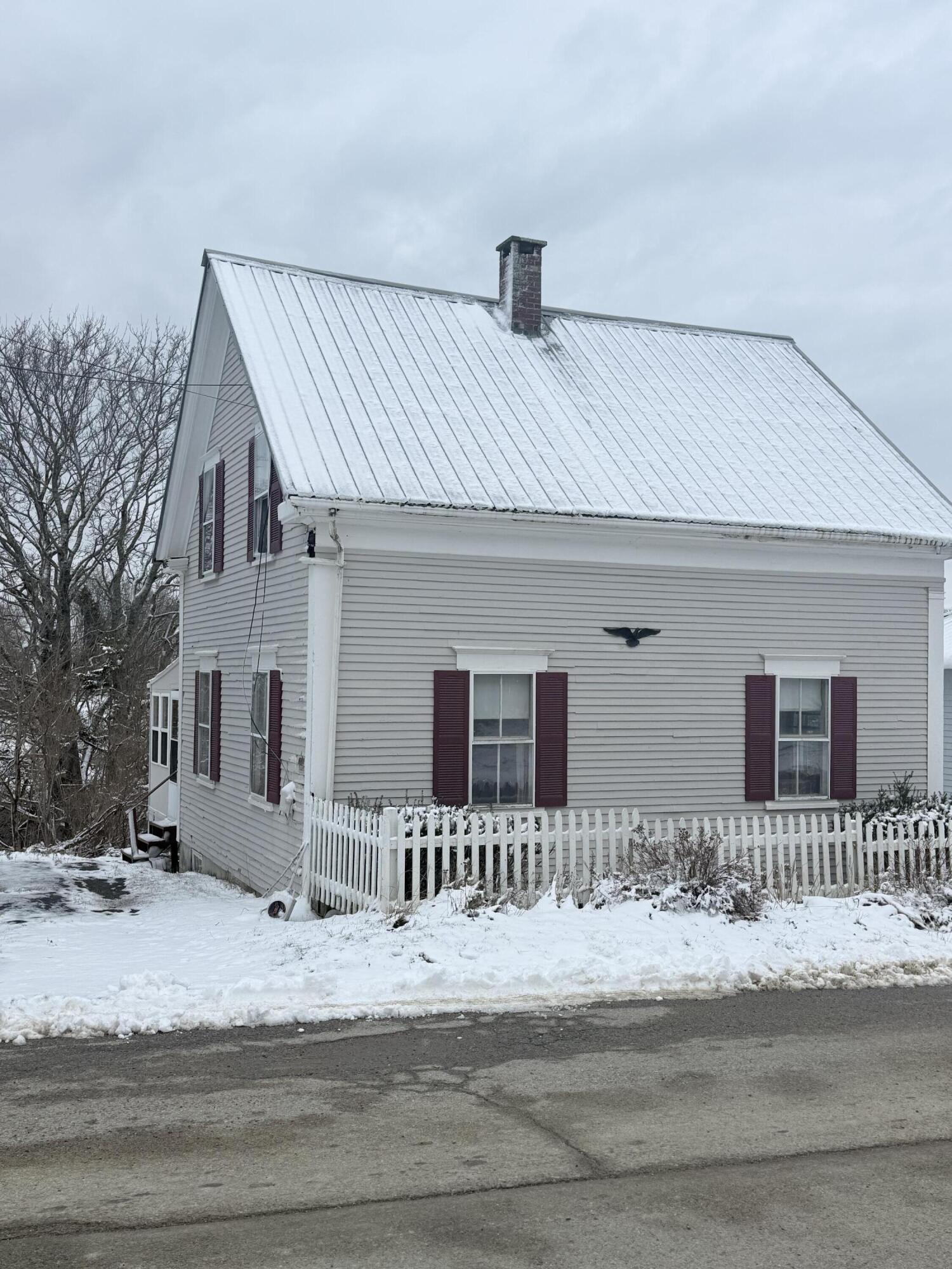 5 Water Street, Eastport, ME, 04631