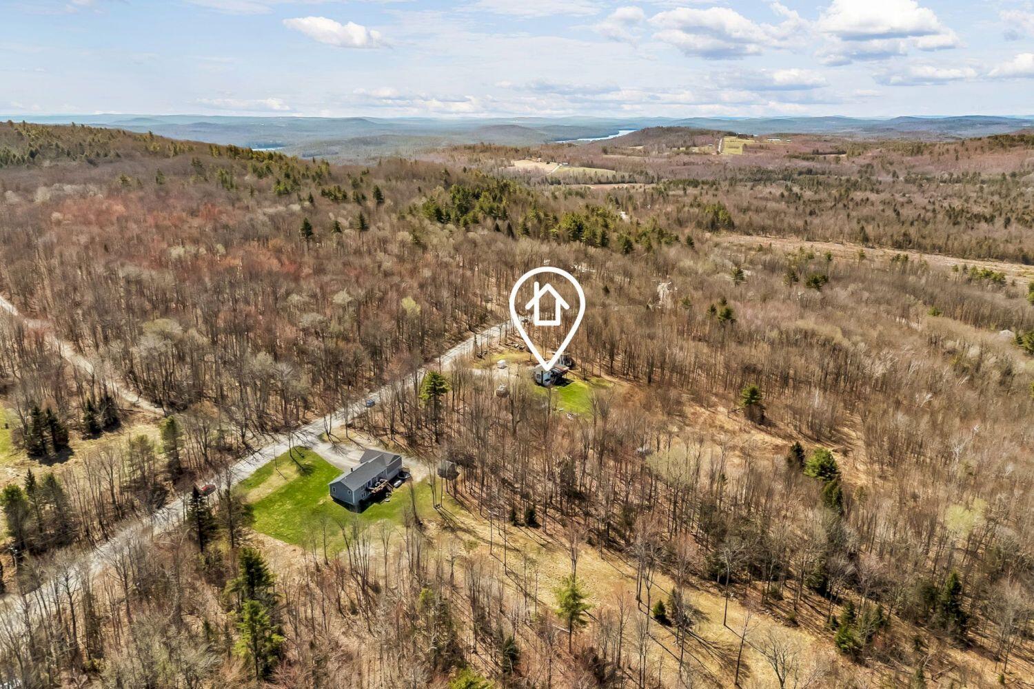 28 Davis Road, Vienna, ME, 04360