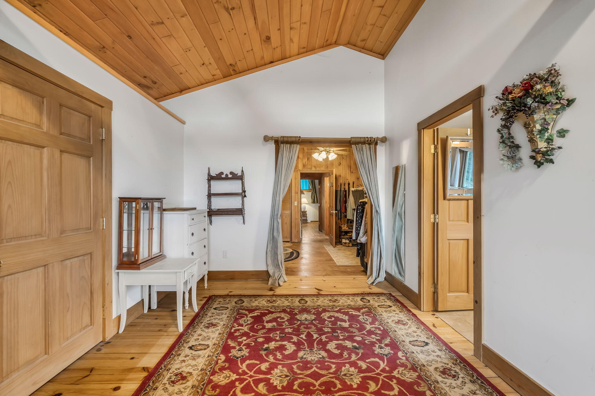54 Folsom Ridge Road, Burlington, ME, 04417