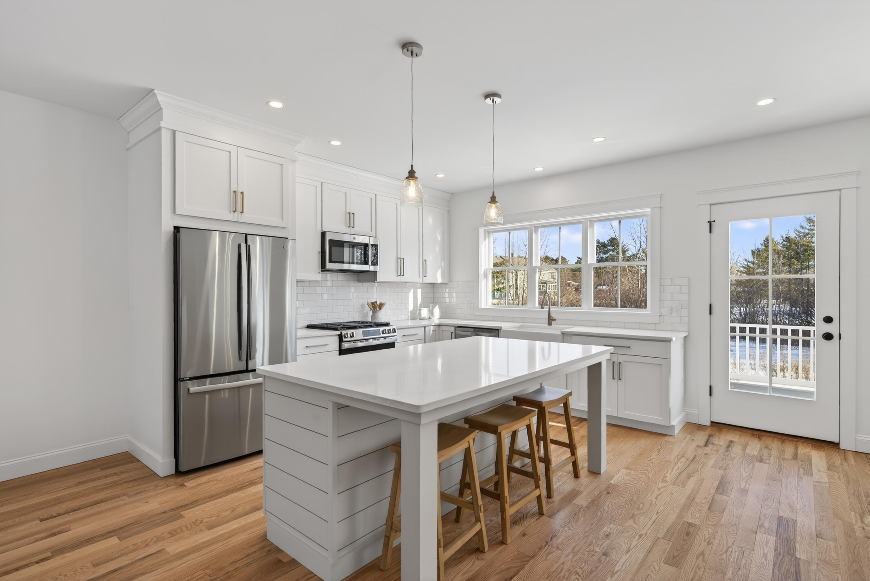 12 Holbrook Farms Way UNIT 2, Scarborough, ME, 04074