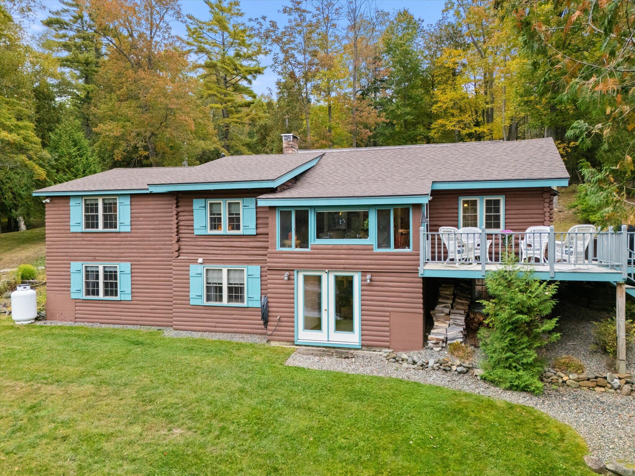 43 Verona Park, Verona Island, ME, 04416