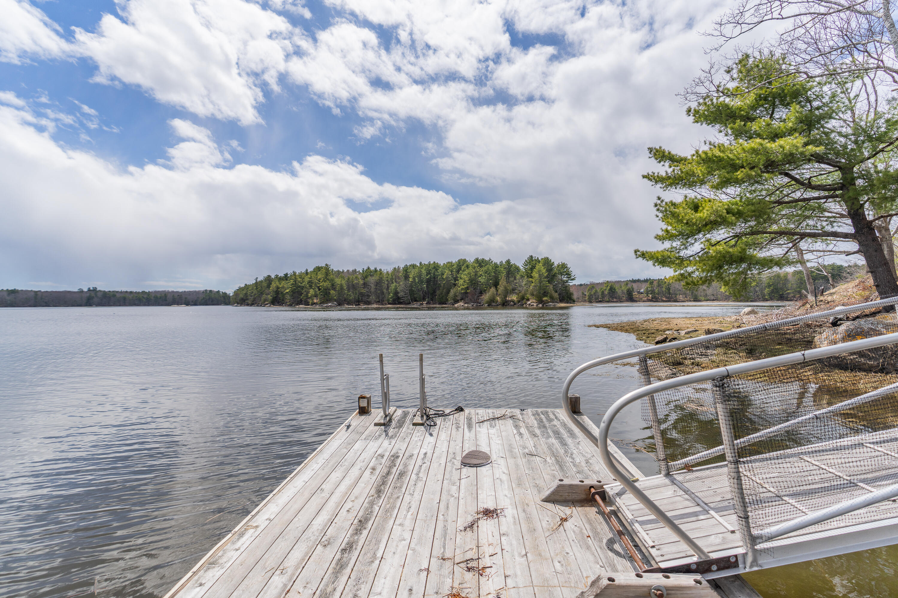 105 Mill Island Road, Arrowsic, ME, 04530
