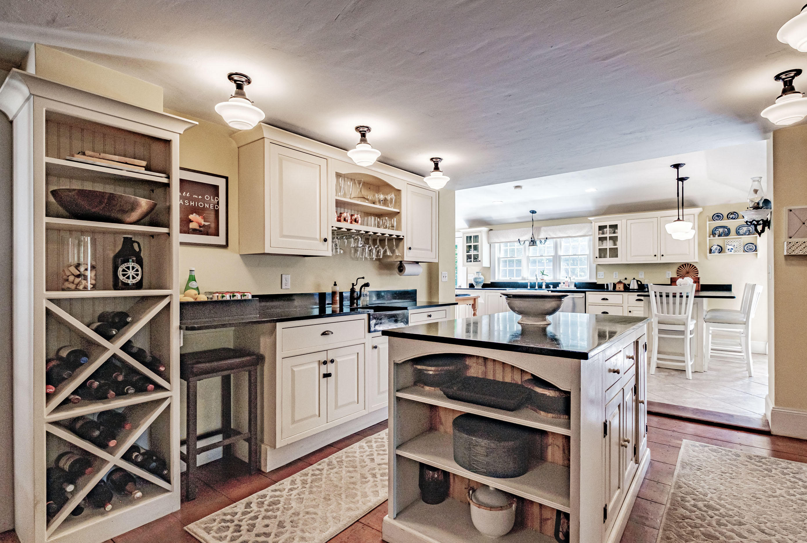 82 Top Hat Road, Hanover, ME, 04237
