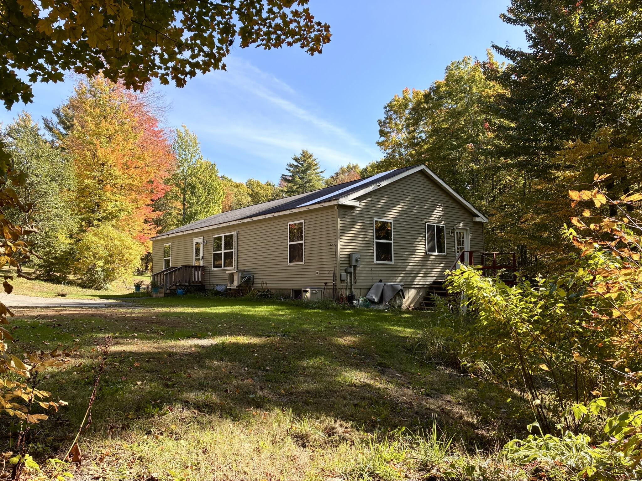 Photo of 144 Greeley Road Garland ME 04939