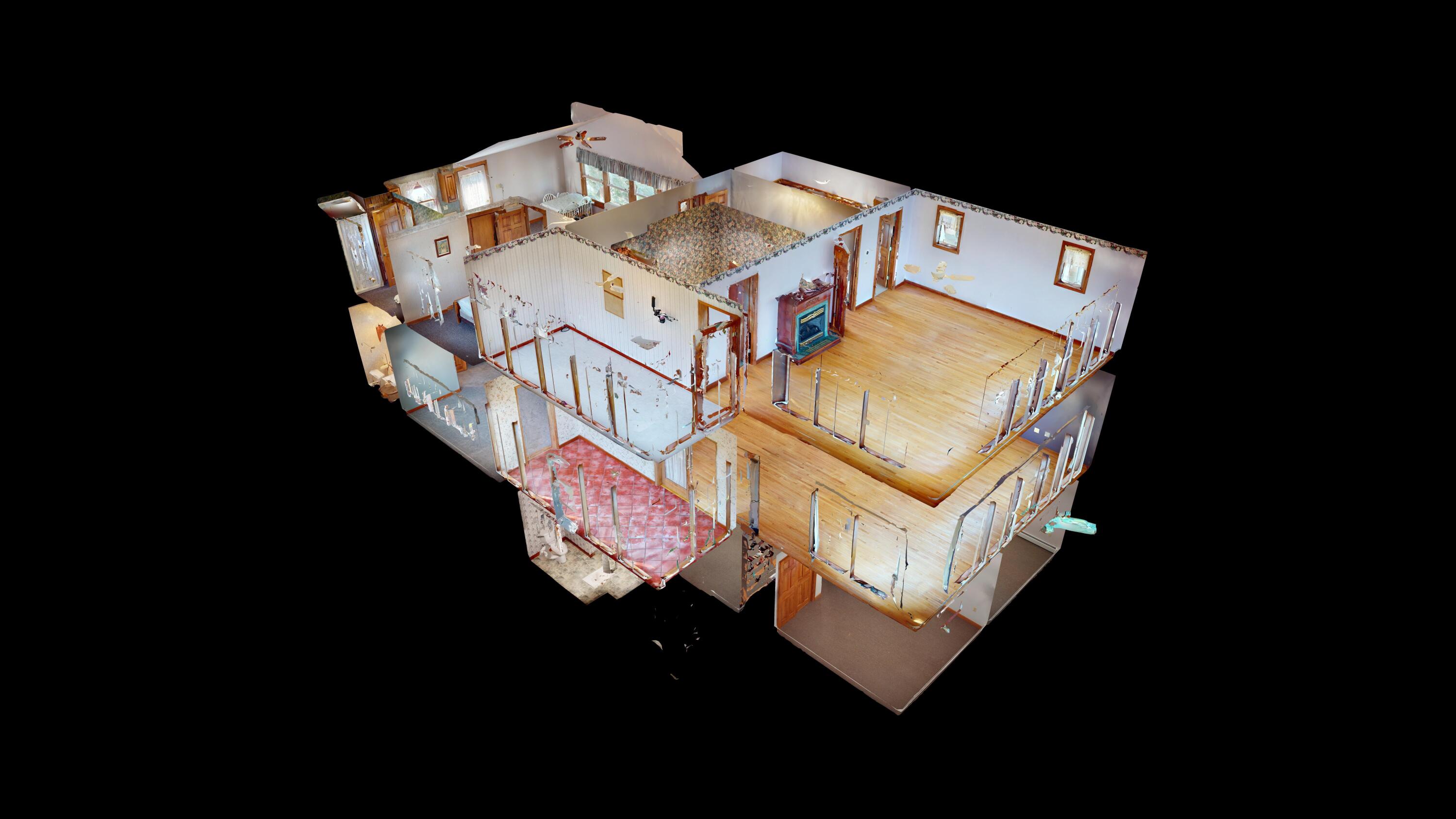 541 Mason Bay Road, Jonesport, ME, 04649