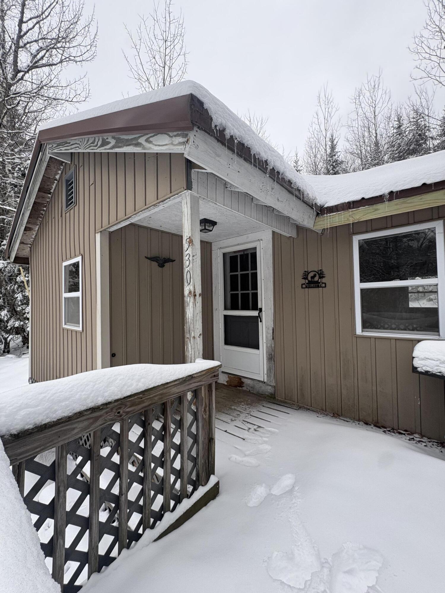 530 Foster Hill Road, Freeman Twp, ME, 04983