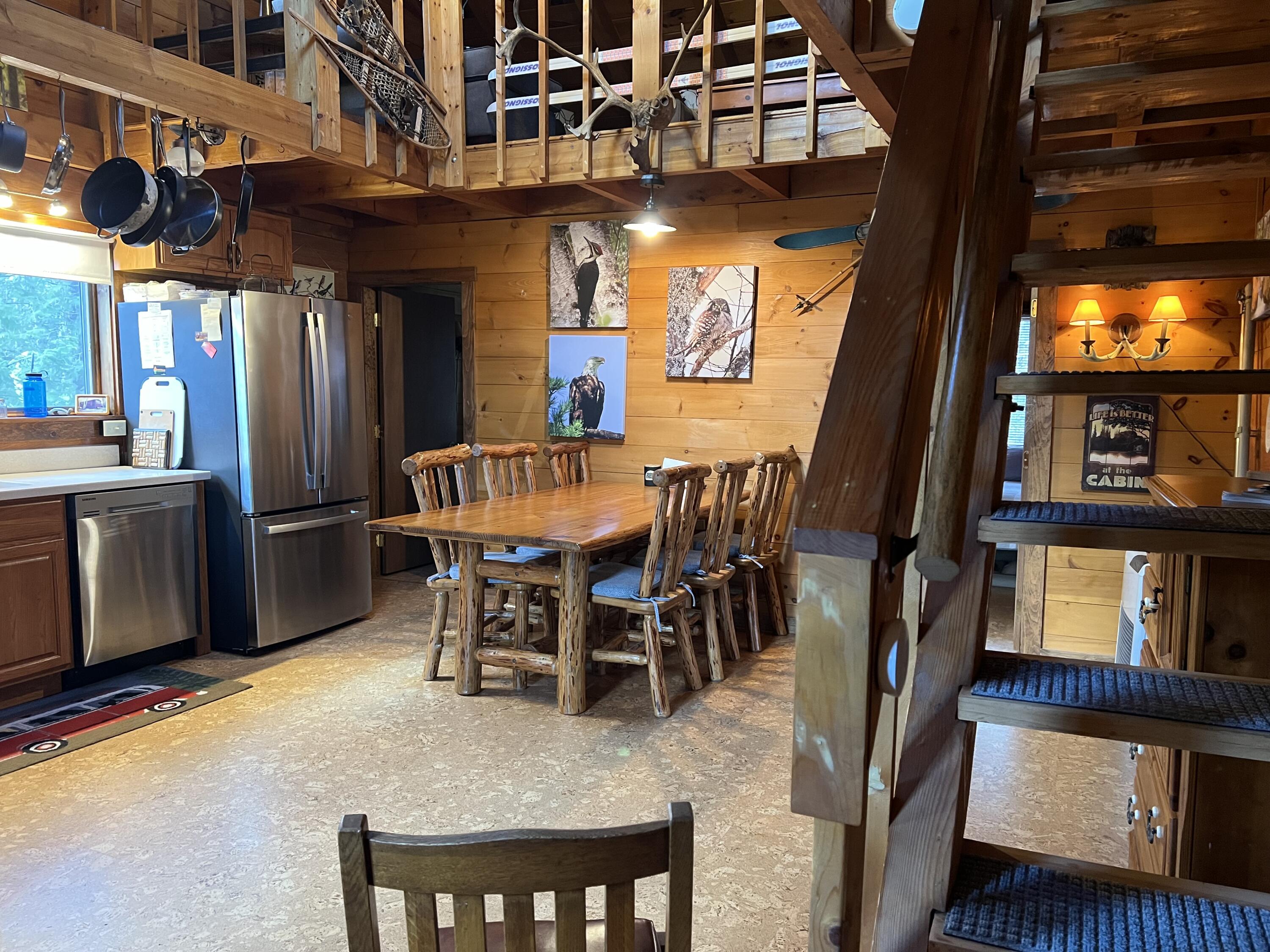 23 Tory Hill Road, Phillips, ME, 04966