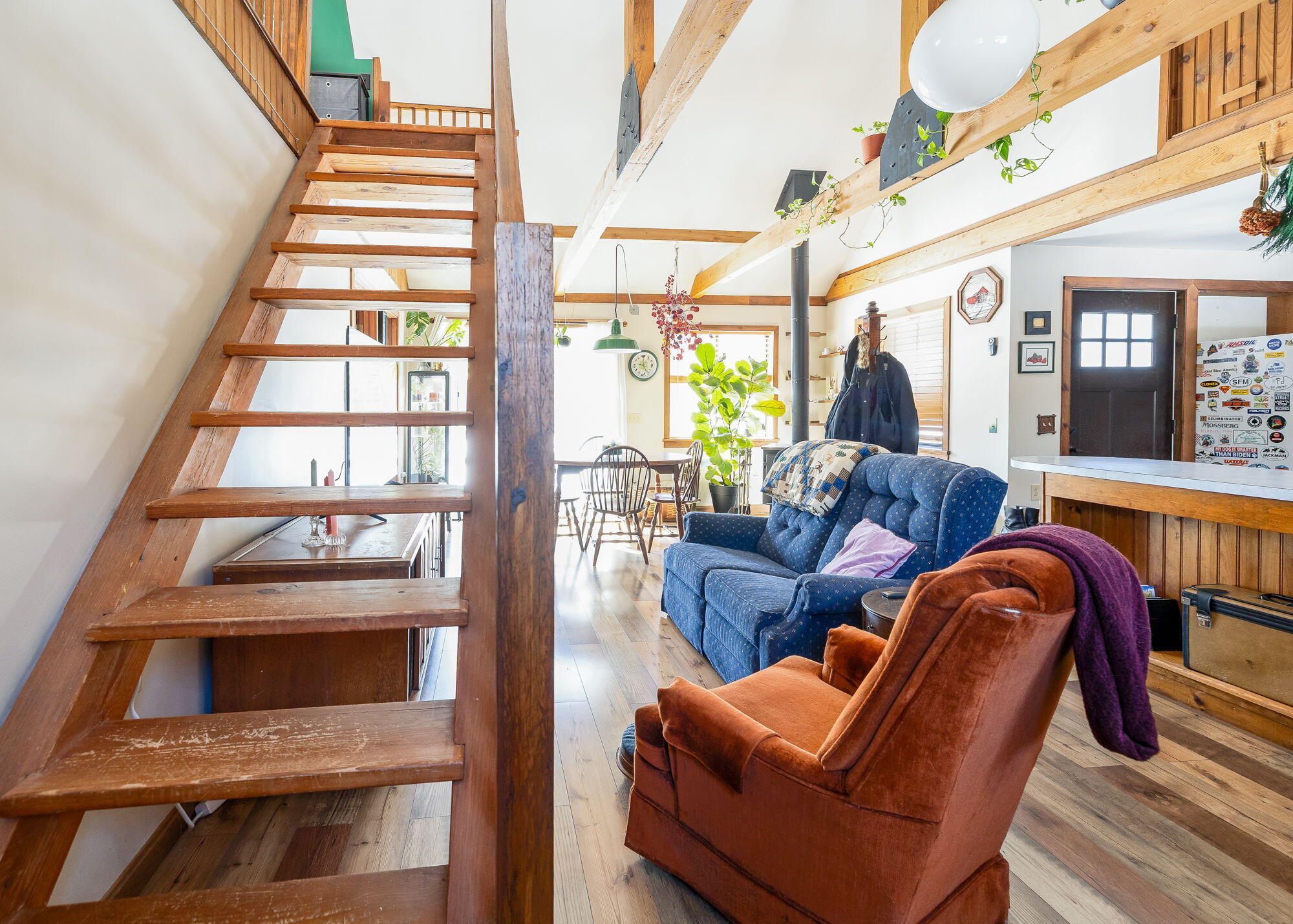 399 Horsetail Hill Road, Madison, ME, 04950