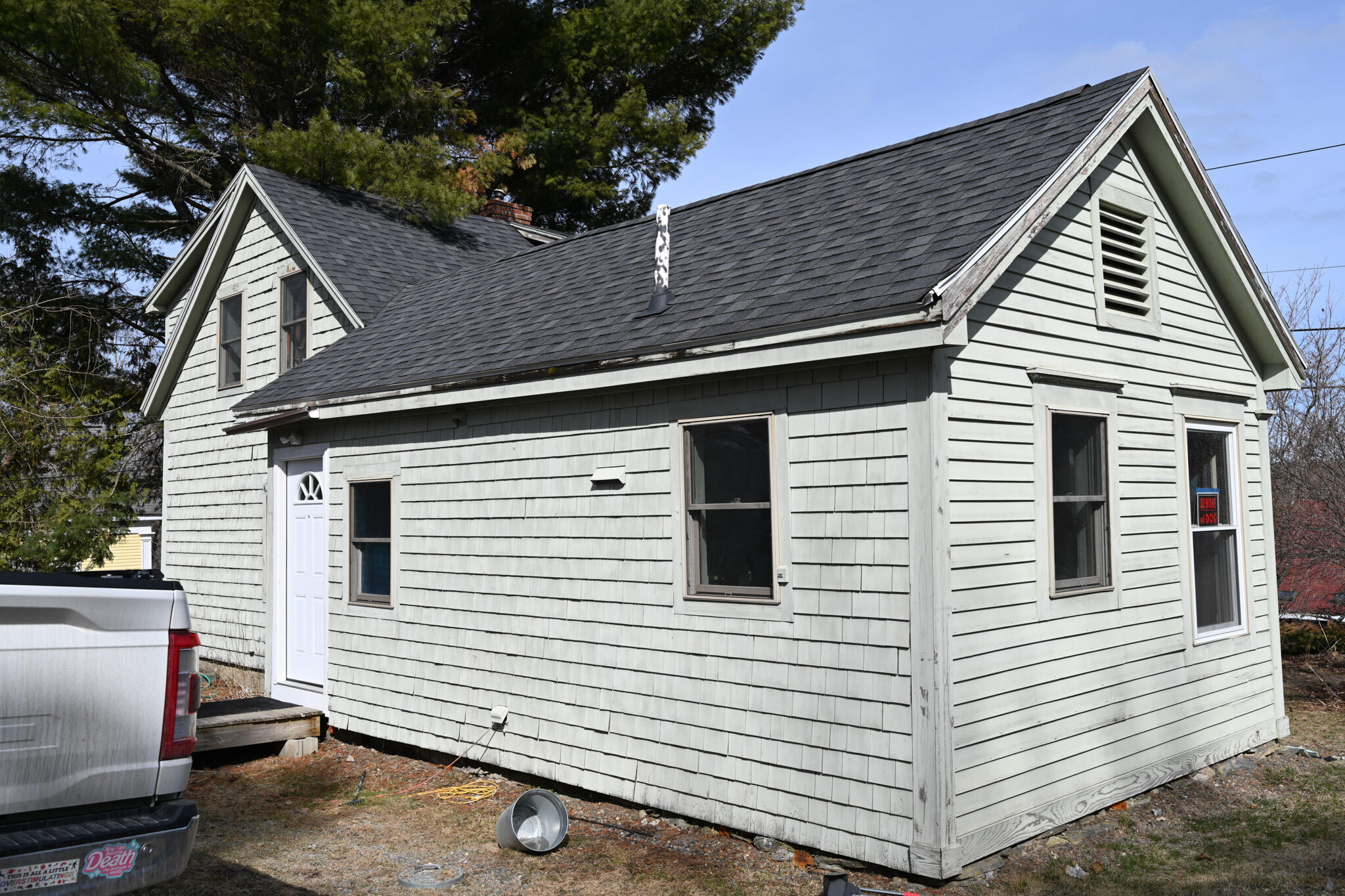 Photo of 80-82 Summer Street Hampden ME 04444