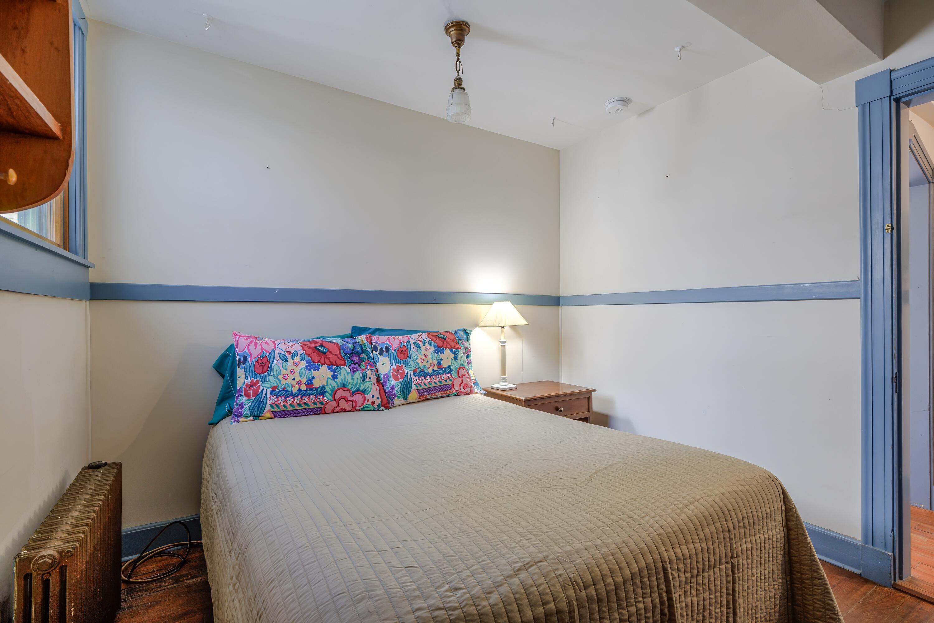 6 Sea Street, Northeast Harbor, Mount Desert, ME, 04662