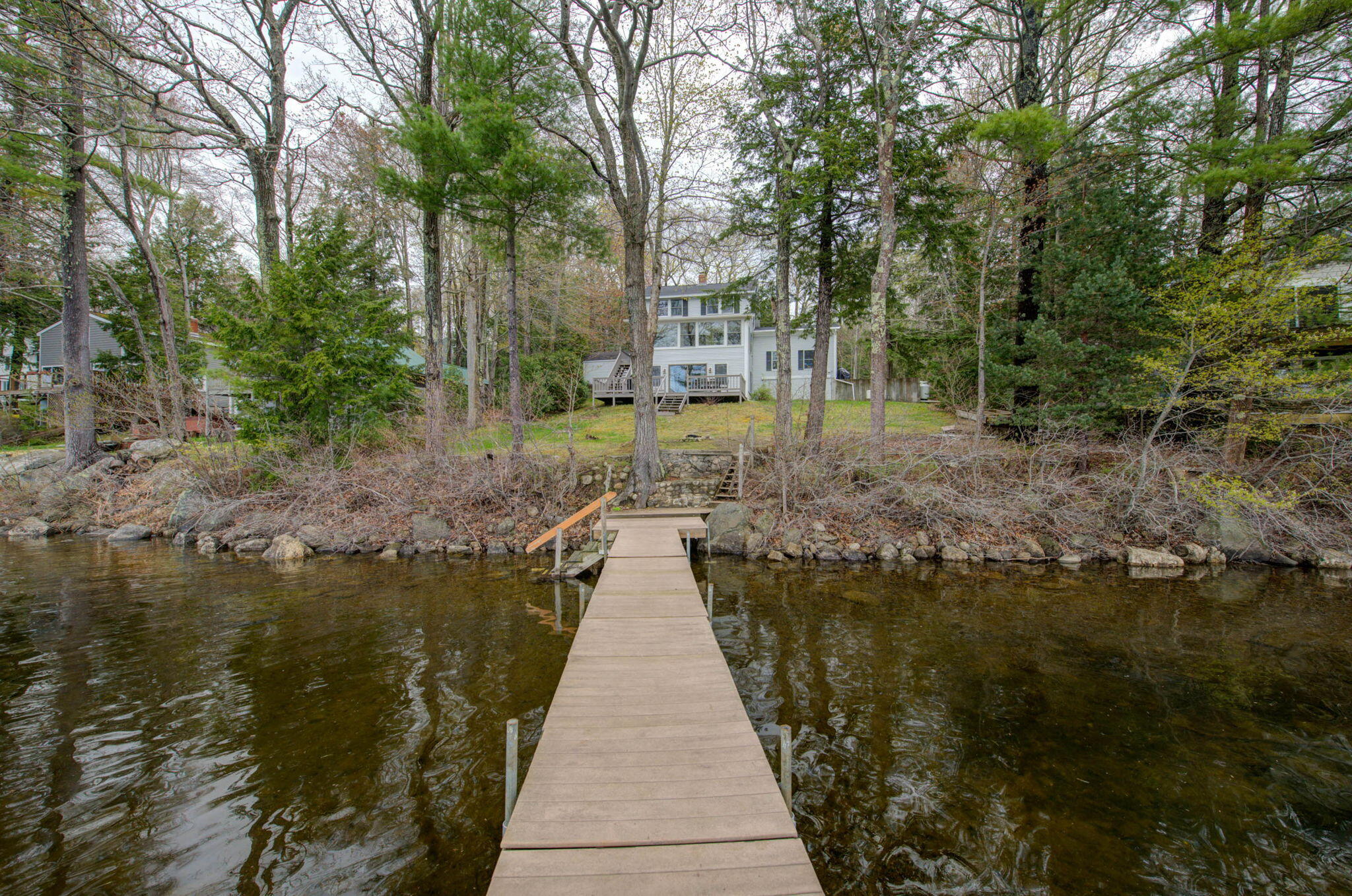 203 Cottage Road