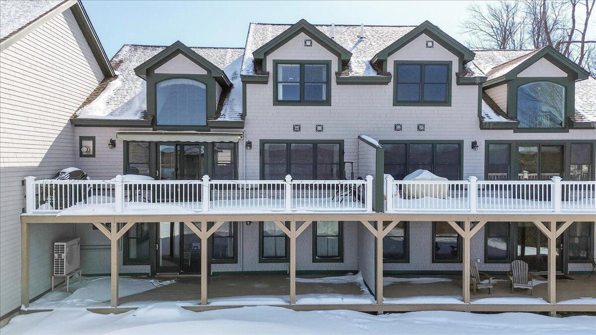 58 Harbor View Drive UNIT 58, Stockton Springs, ME, 04981