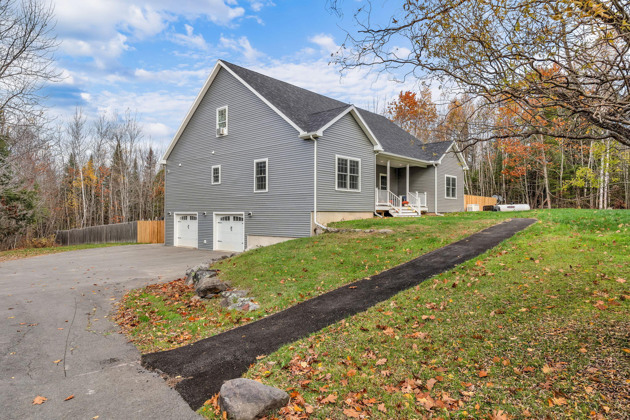 81 Fowler Road, Hampden, ME, 04444