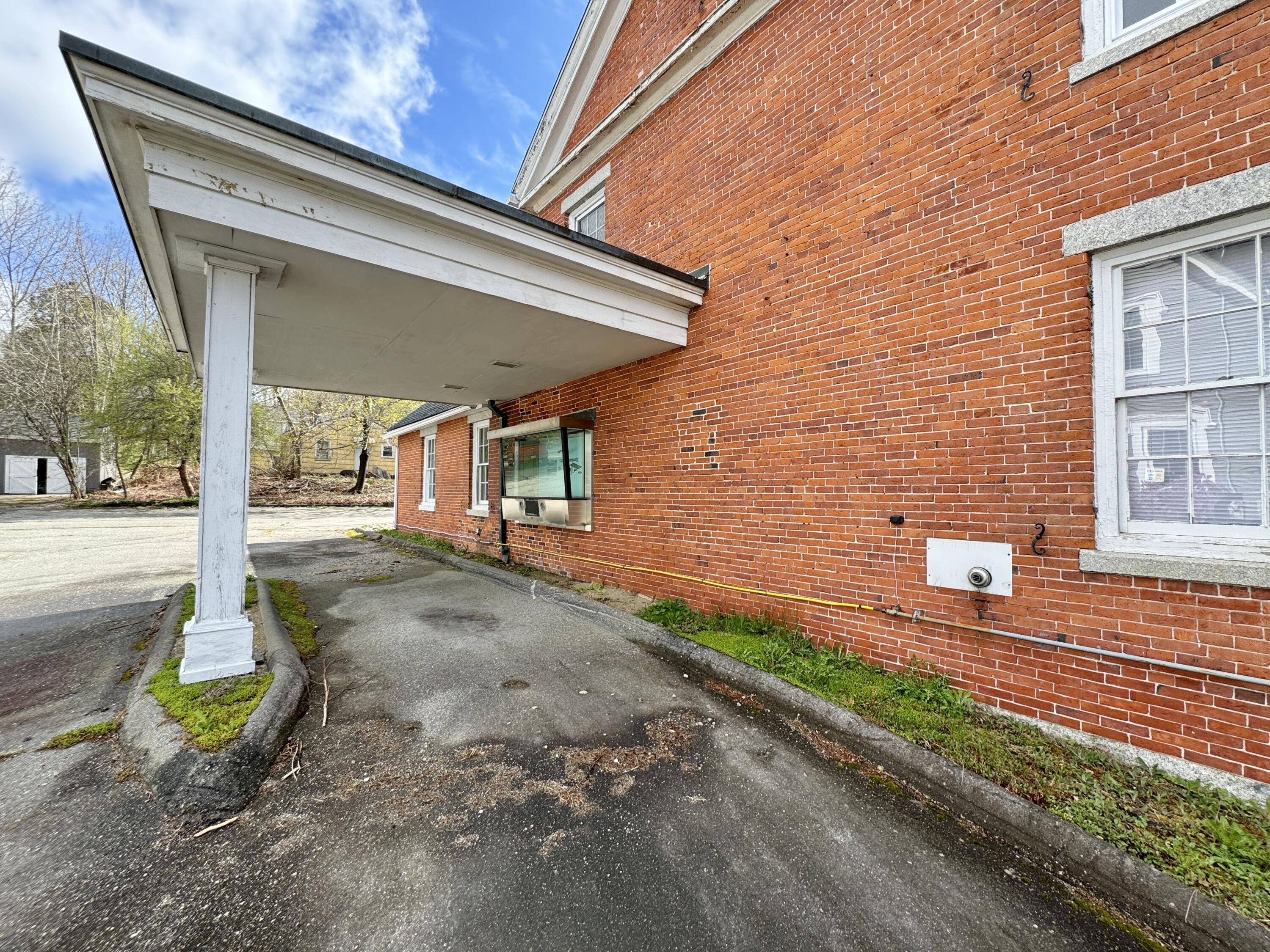 151 Main Street, Bucksport, ME, 04416