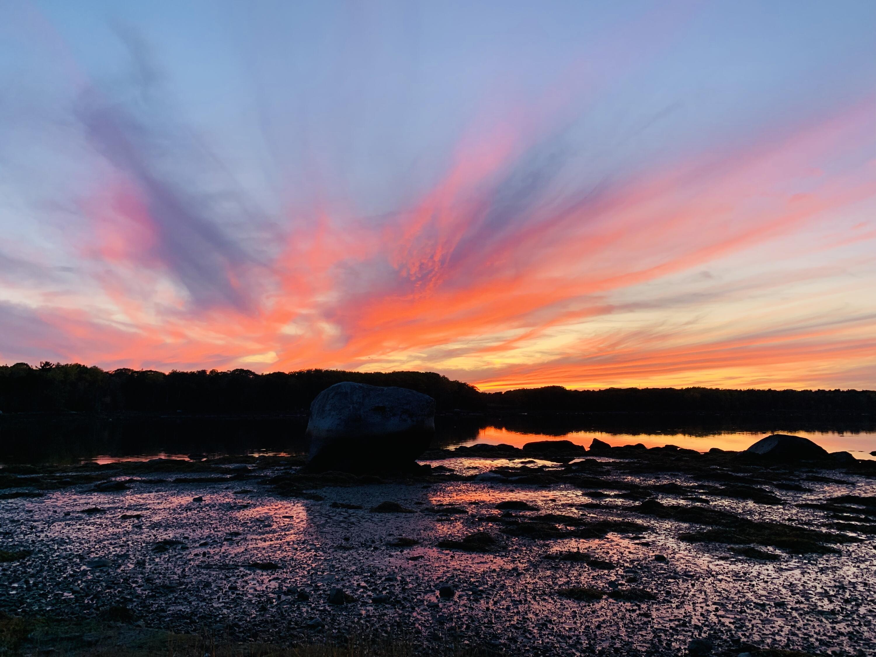 49 Bagaduce Lane, Penobscot, ME, 04476