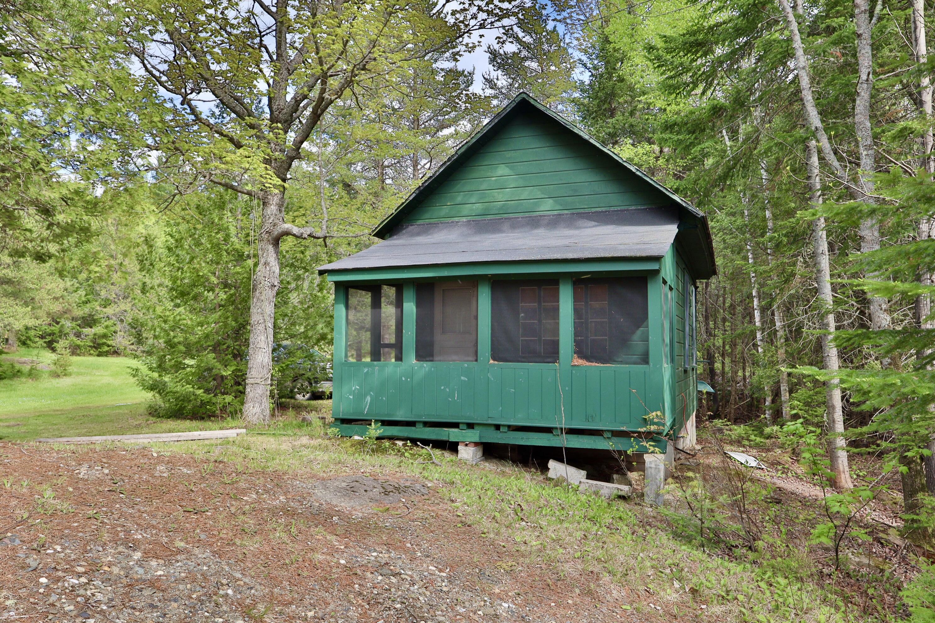 5.2 Lobster Lake, Lobster Twp, ME, 04441