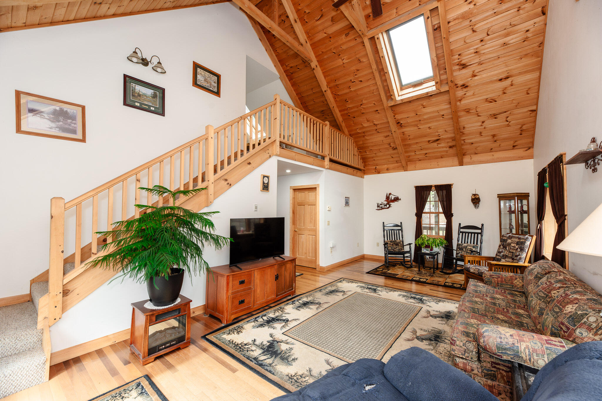 414 Taylor Hill Road, New Vineyard, ME, 04956