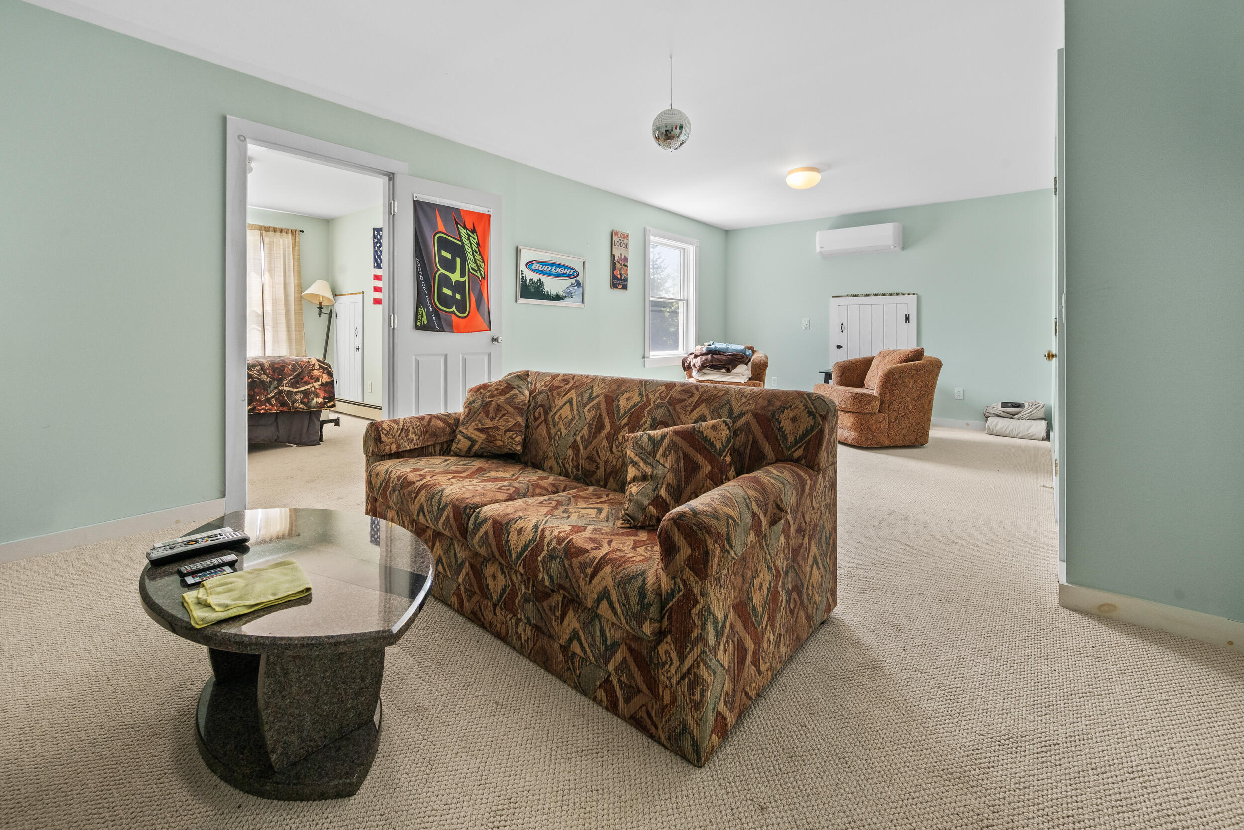 62 Loon Lake Road, Rangeley, ME, 04970