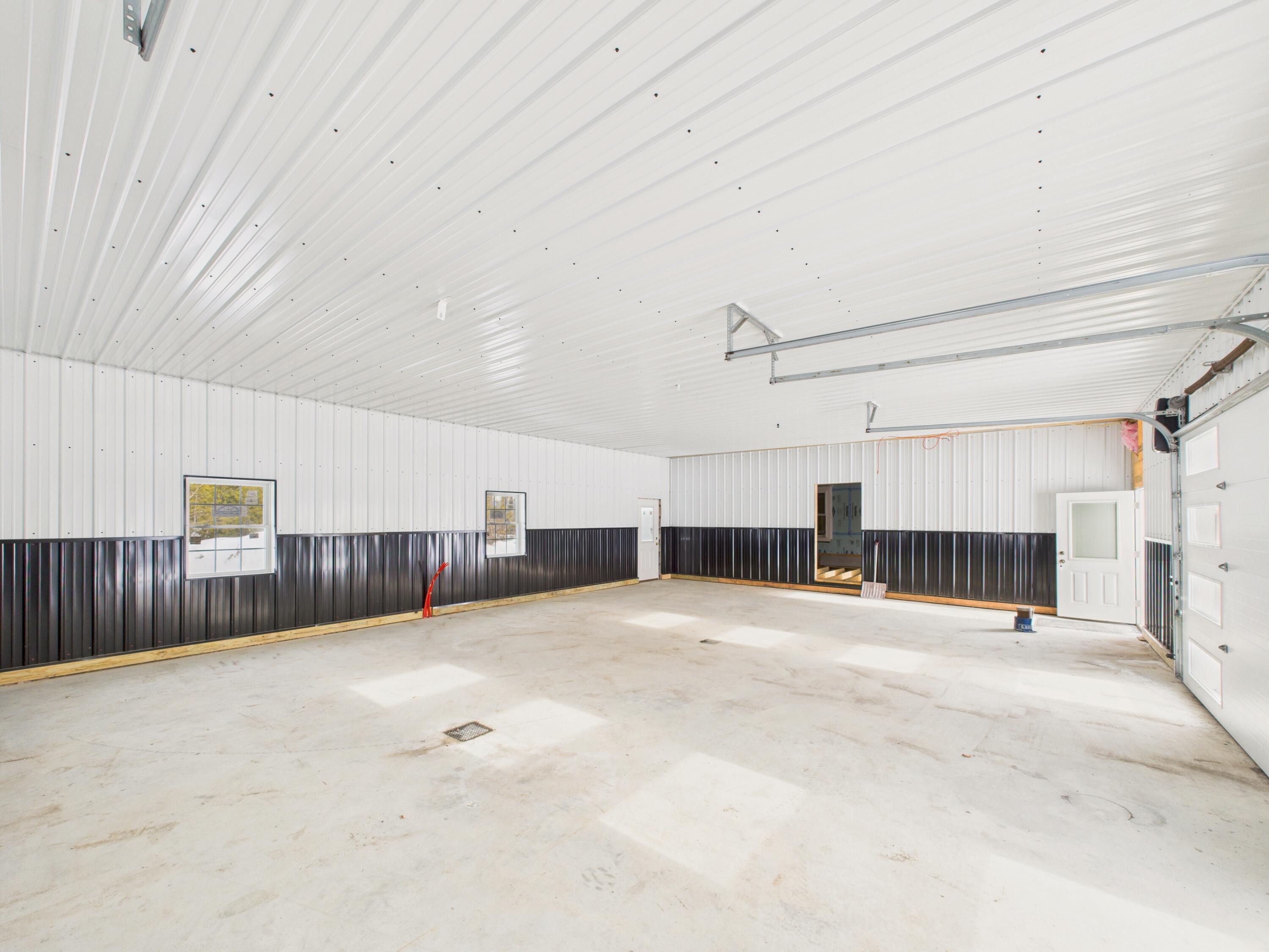 93 Sinclair Road, Sinclair, ME, 04779