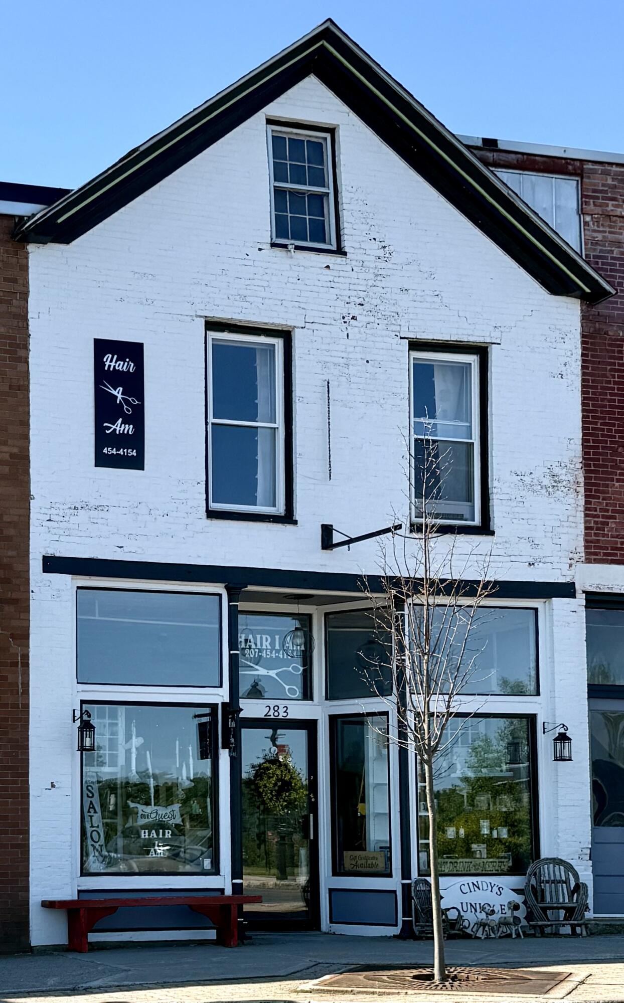 283 Main Street, Calais, ME, 04619