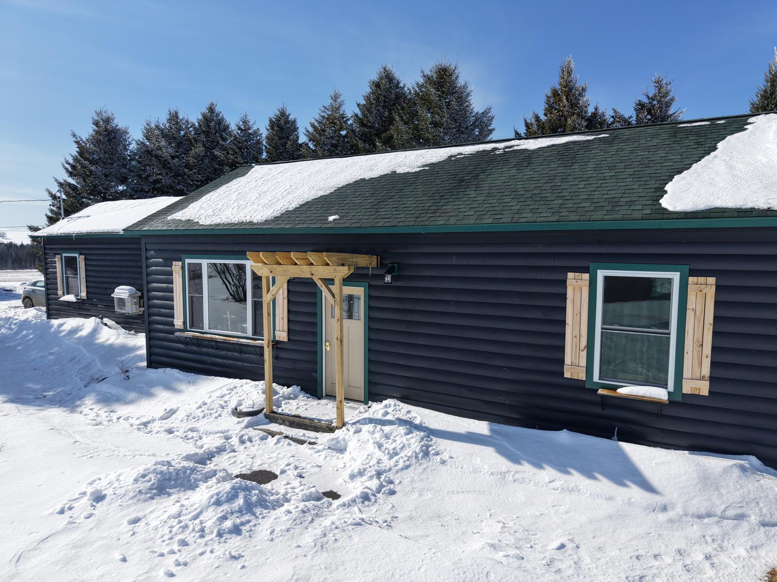 228 Waddell Road, Castle Hill, ME, 04757