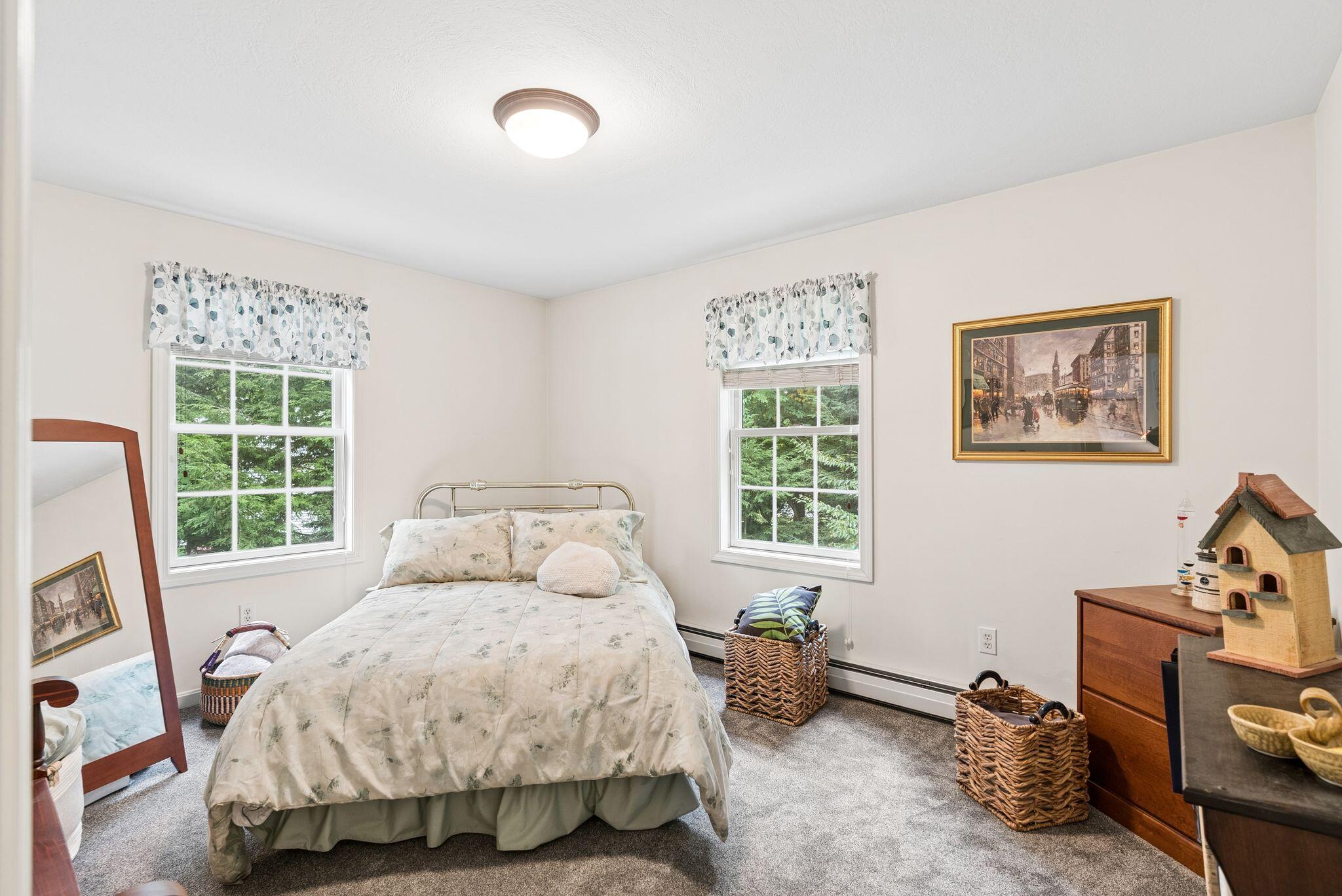 2rd Bedroom
