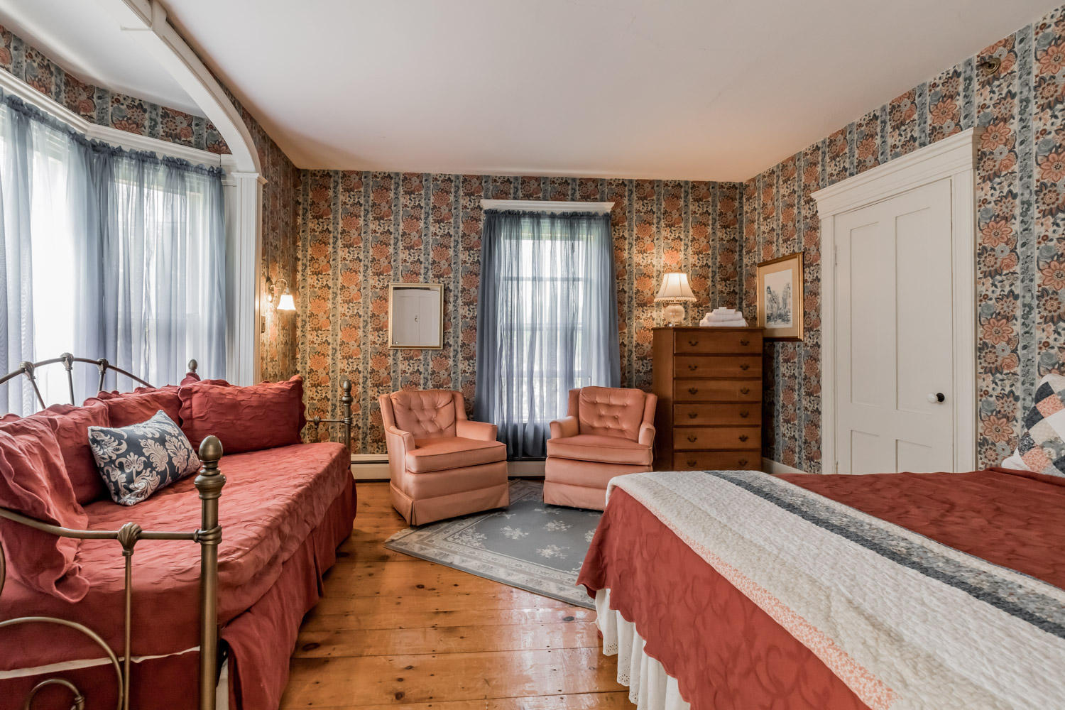 141 Martin Road, Rumford, ME, 04276-4032
