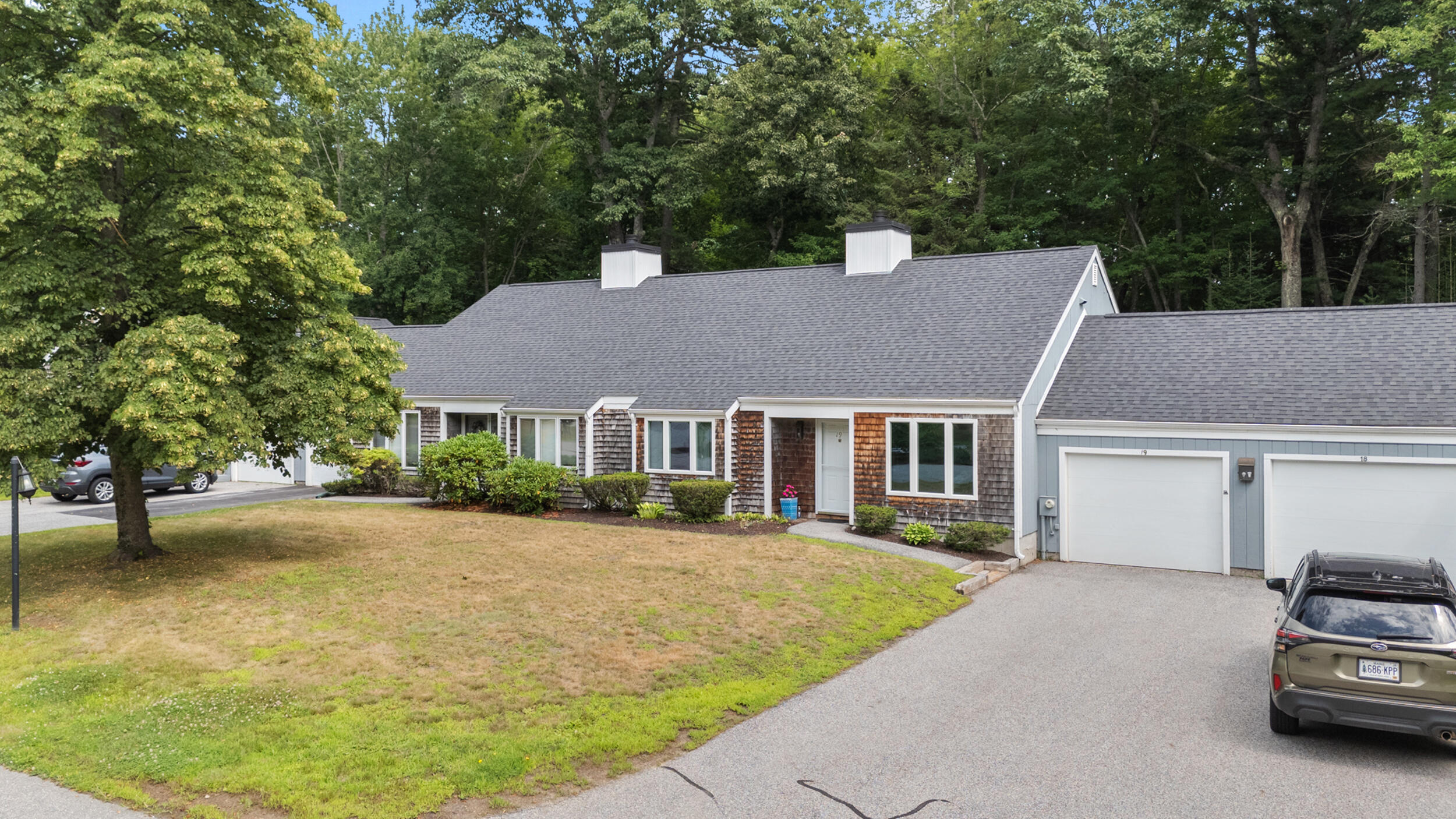 19 Stratton Road, #19, Scarborough, ME 04074 19 Stratton