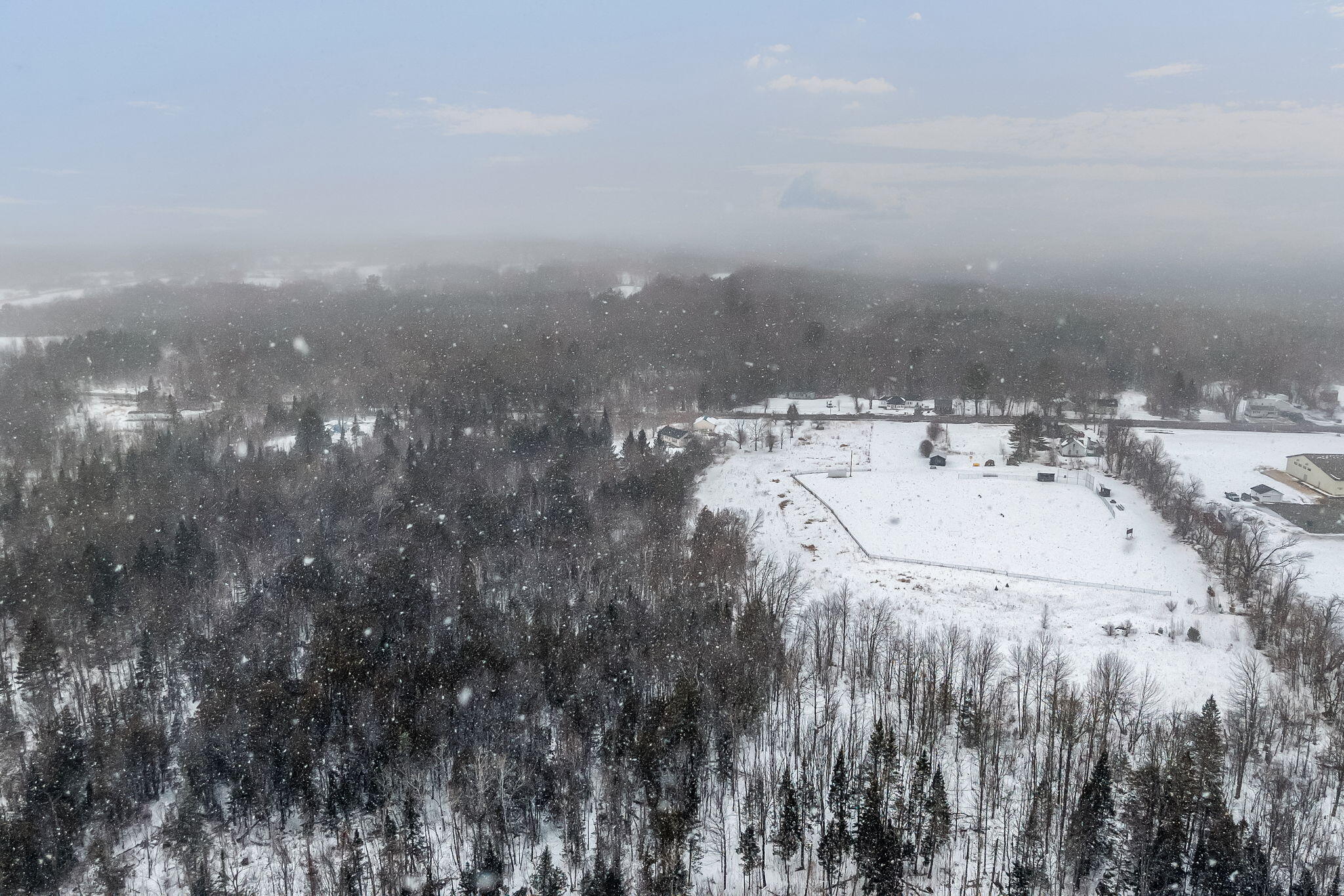 313 East Road, Bradford, ME, 04410