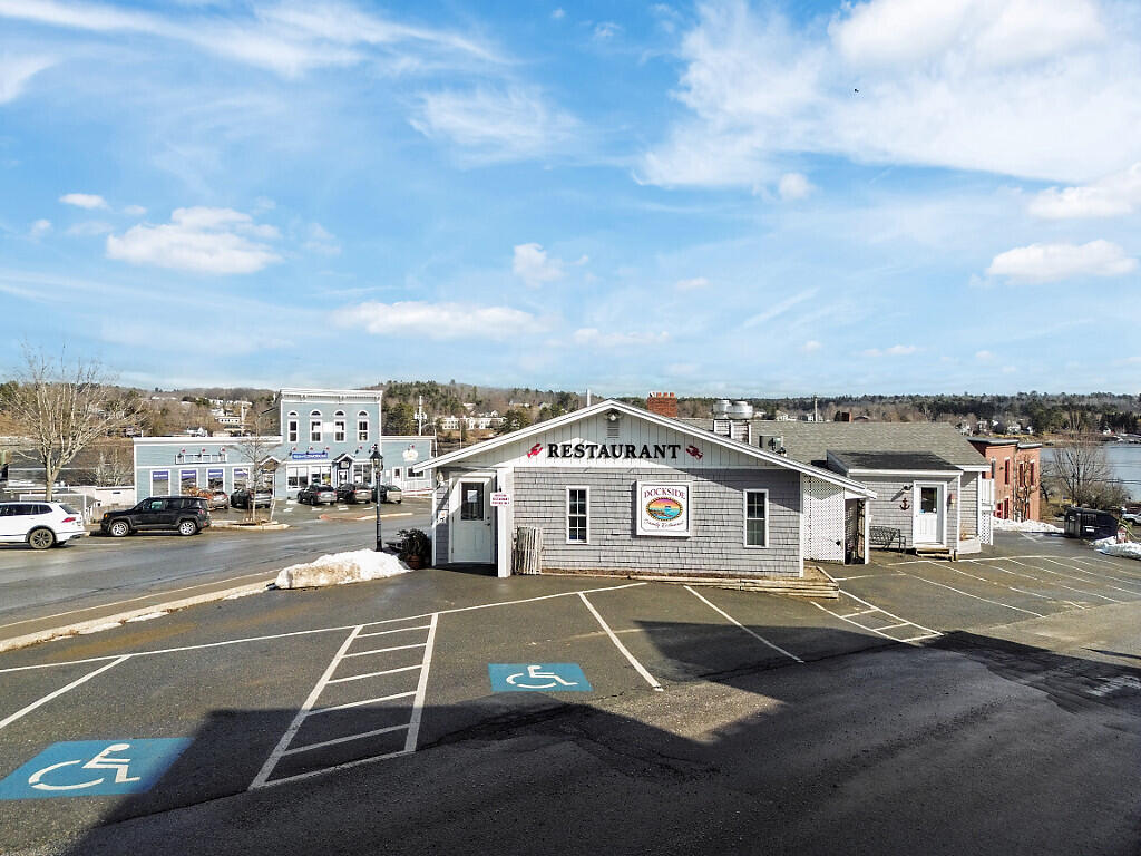 30 Main Street, Belfast, ME, 04915