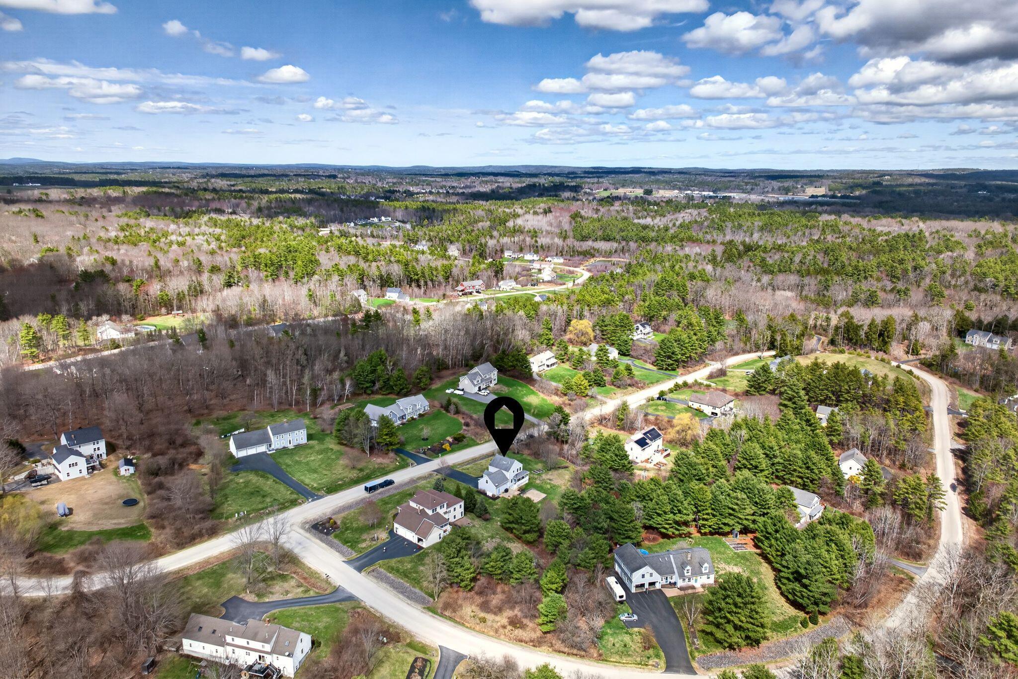 139 Harding Bridge Road, Gorham, ME, 04038