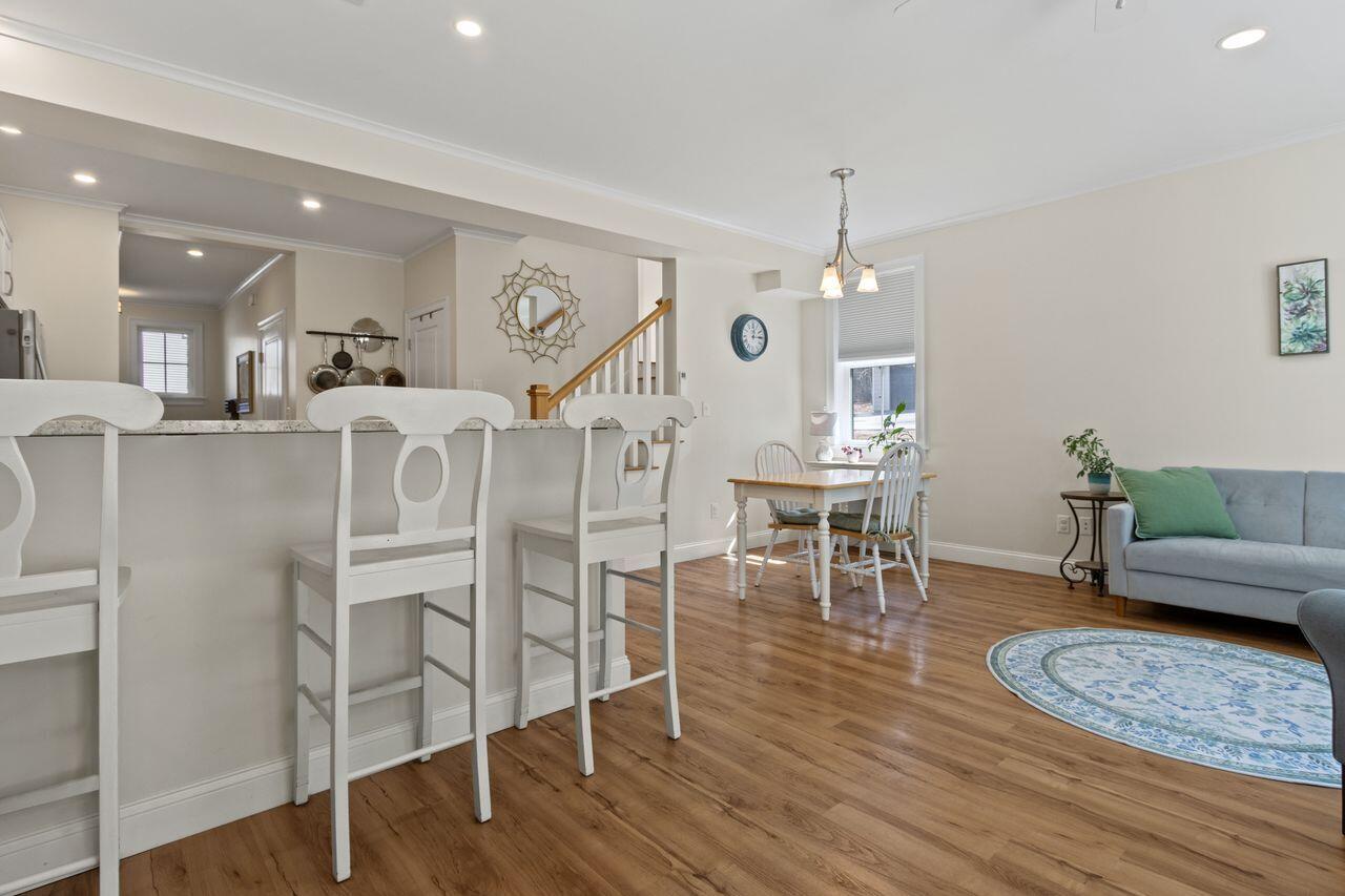 25 Preservation Lane UNIT 12, South Portland, ME, 04106